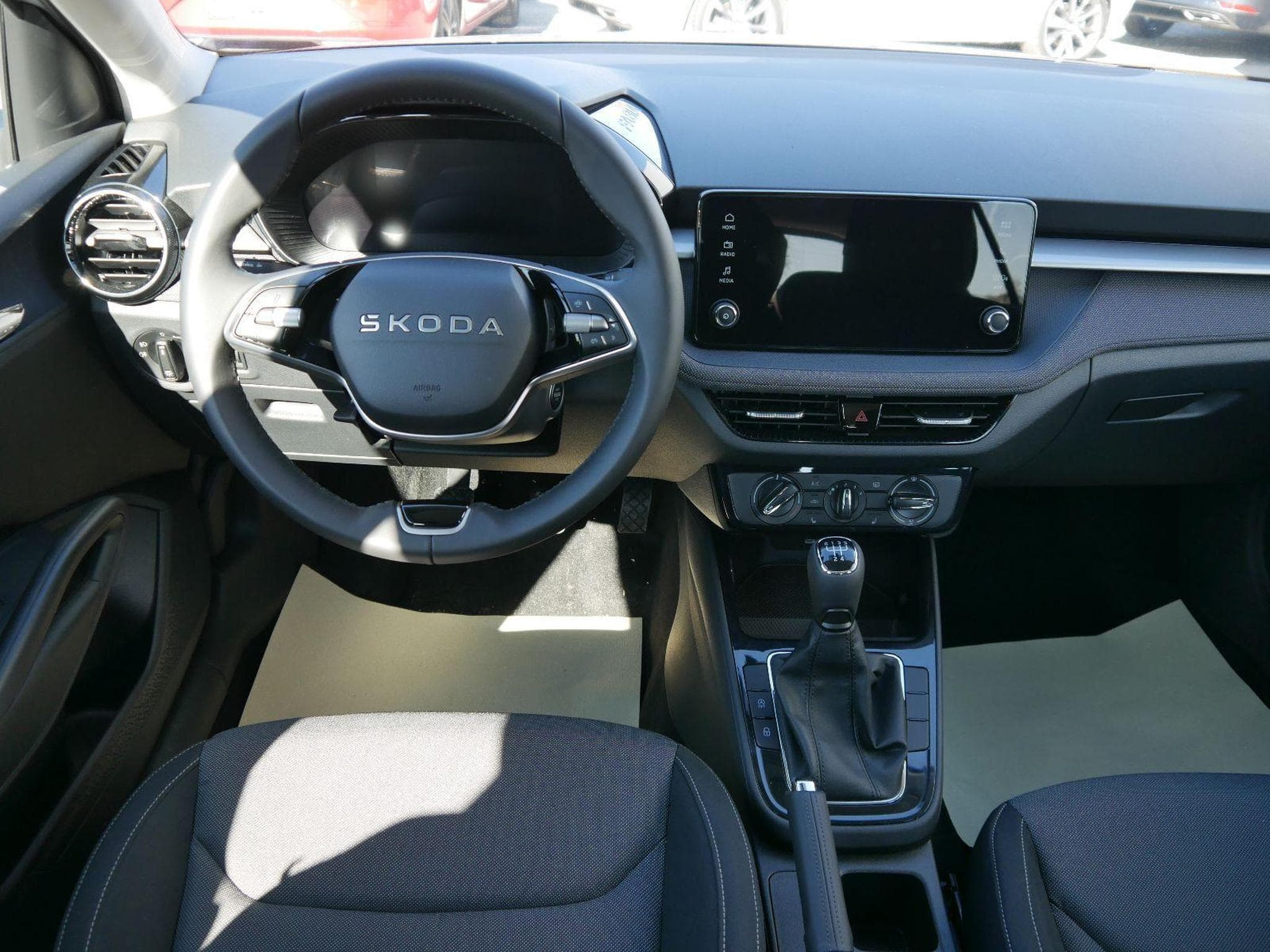 Skoda Fabia Selection (2026) - Foto 9