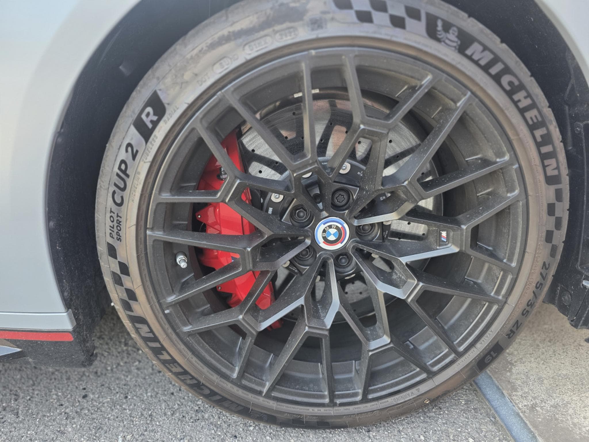 BMW M4 BMW M4 Coupé CSL*Carbon-Keramik (2022) - Photo 10