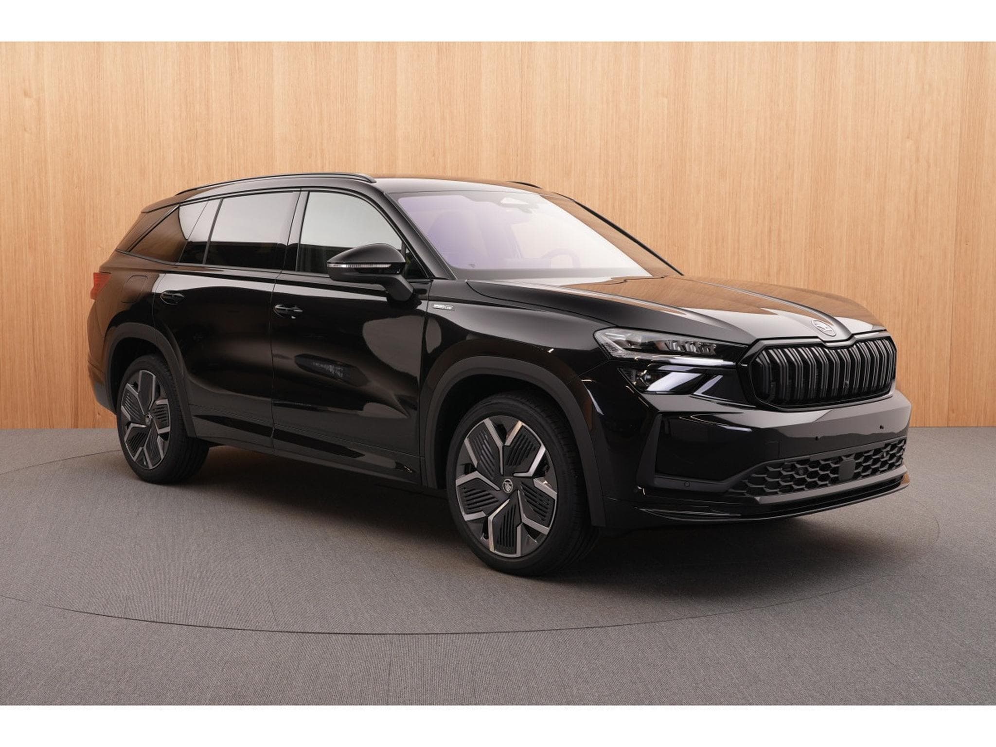 Skoda Kodiaq Sportline 2.0 TDI DSG 4X4 142kW-193CV - Attelage - (2025) - Photo 11