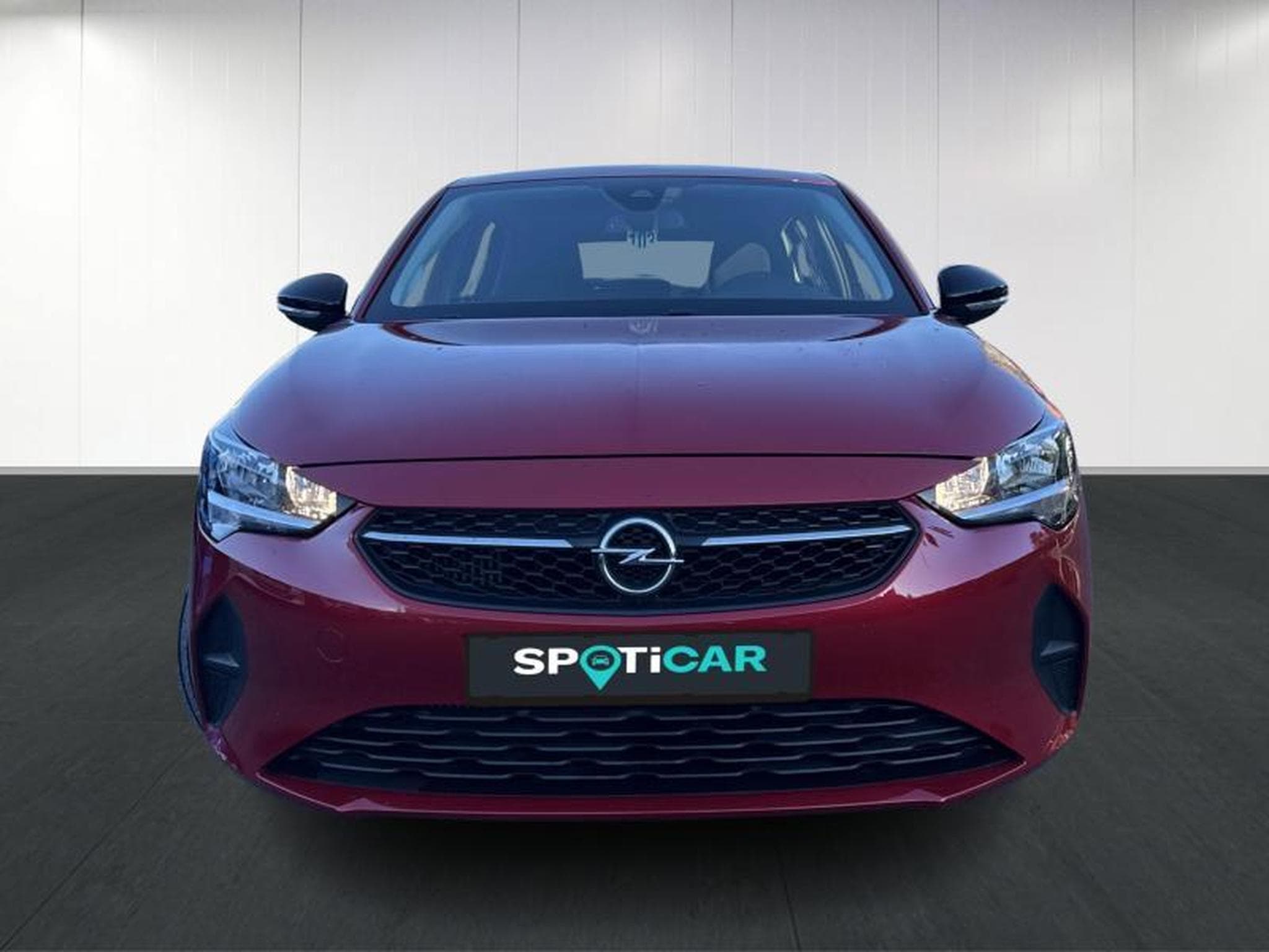 Opel Corsa F Edition (2023) - Foto 2