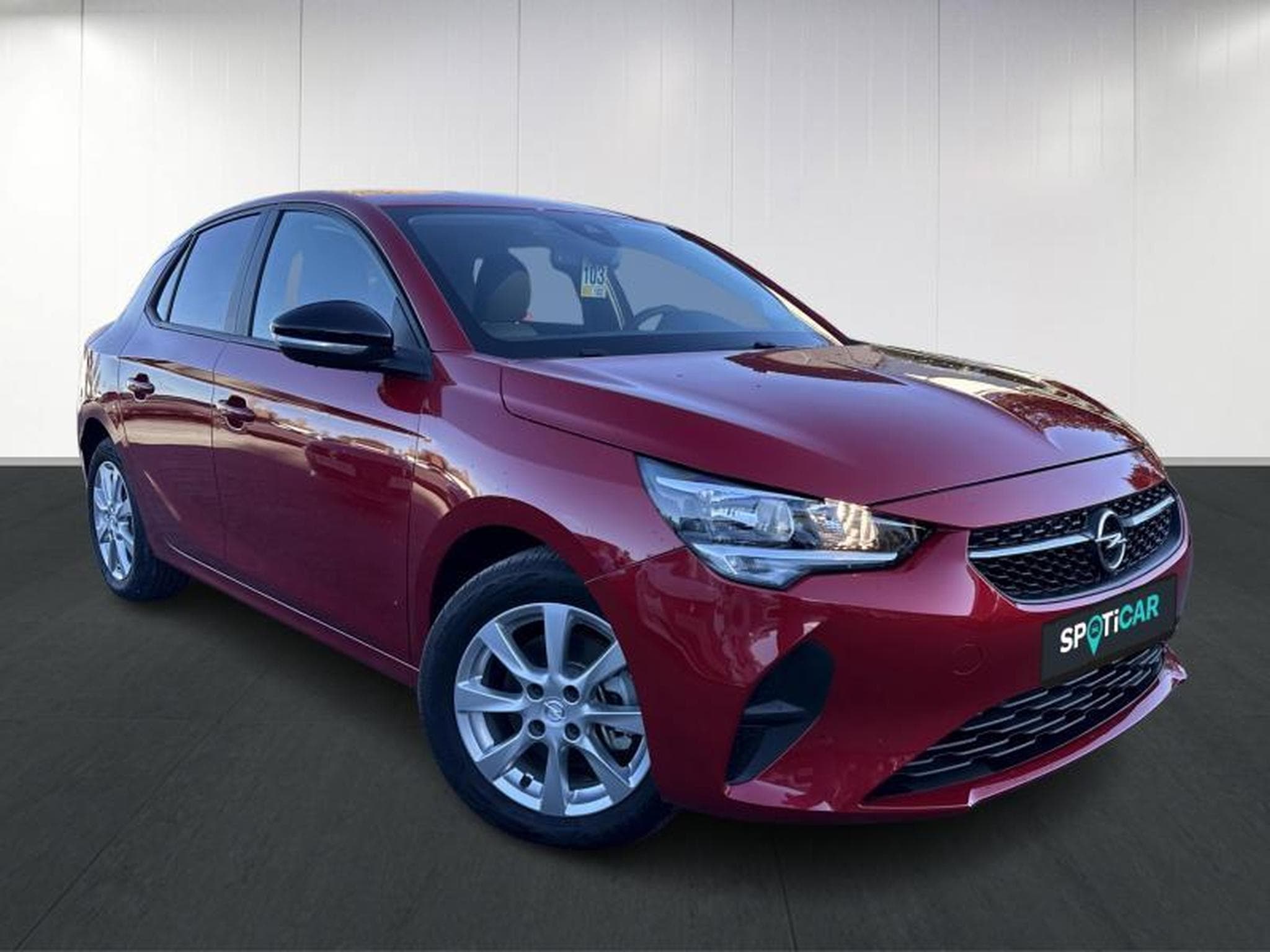 Opel Corsa F Edition (2023) - Foto 3
