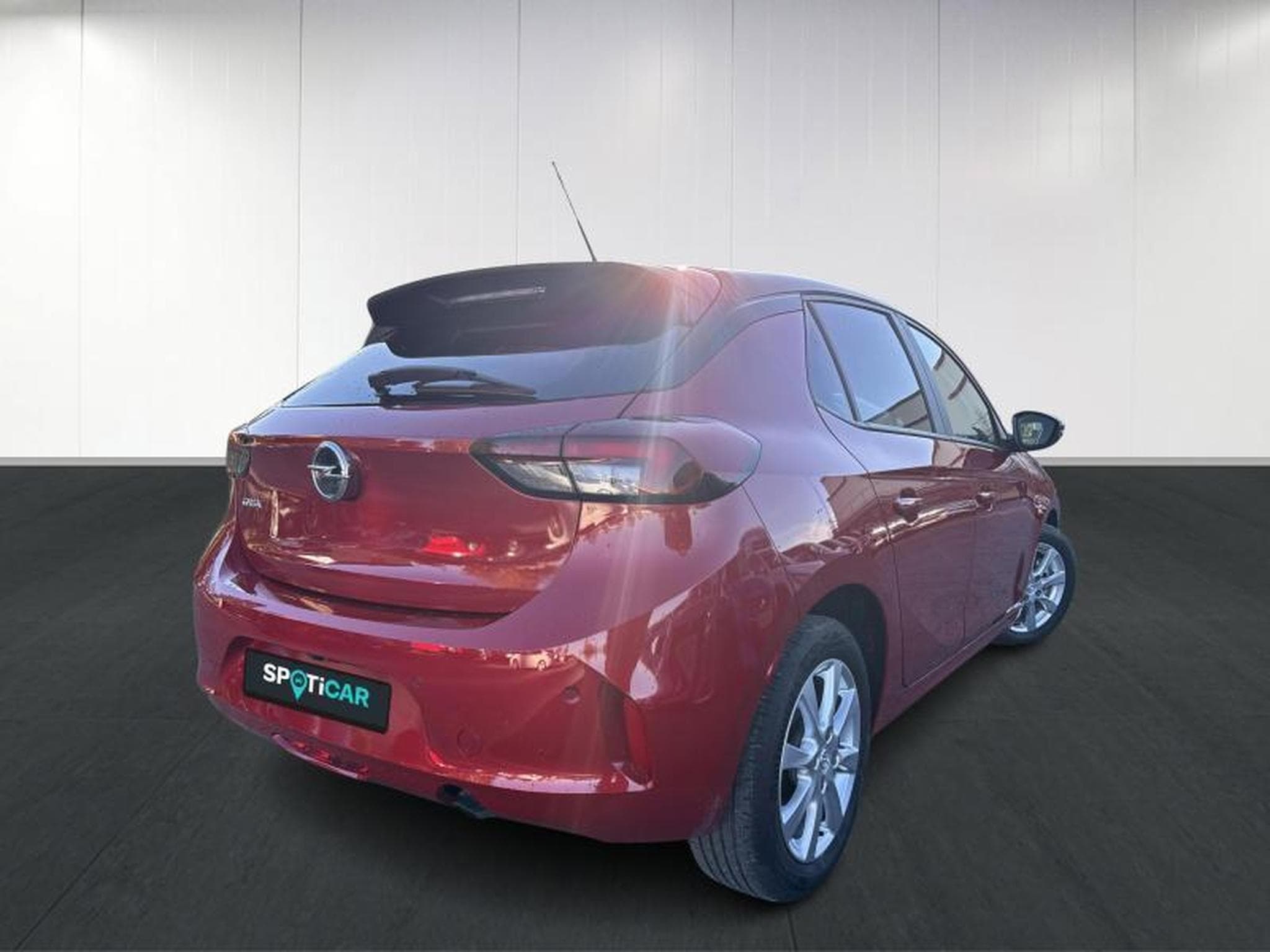 Opel Corsa F Edition (2023) - Foto 4