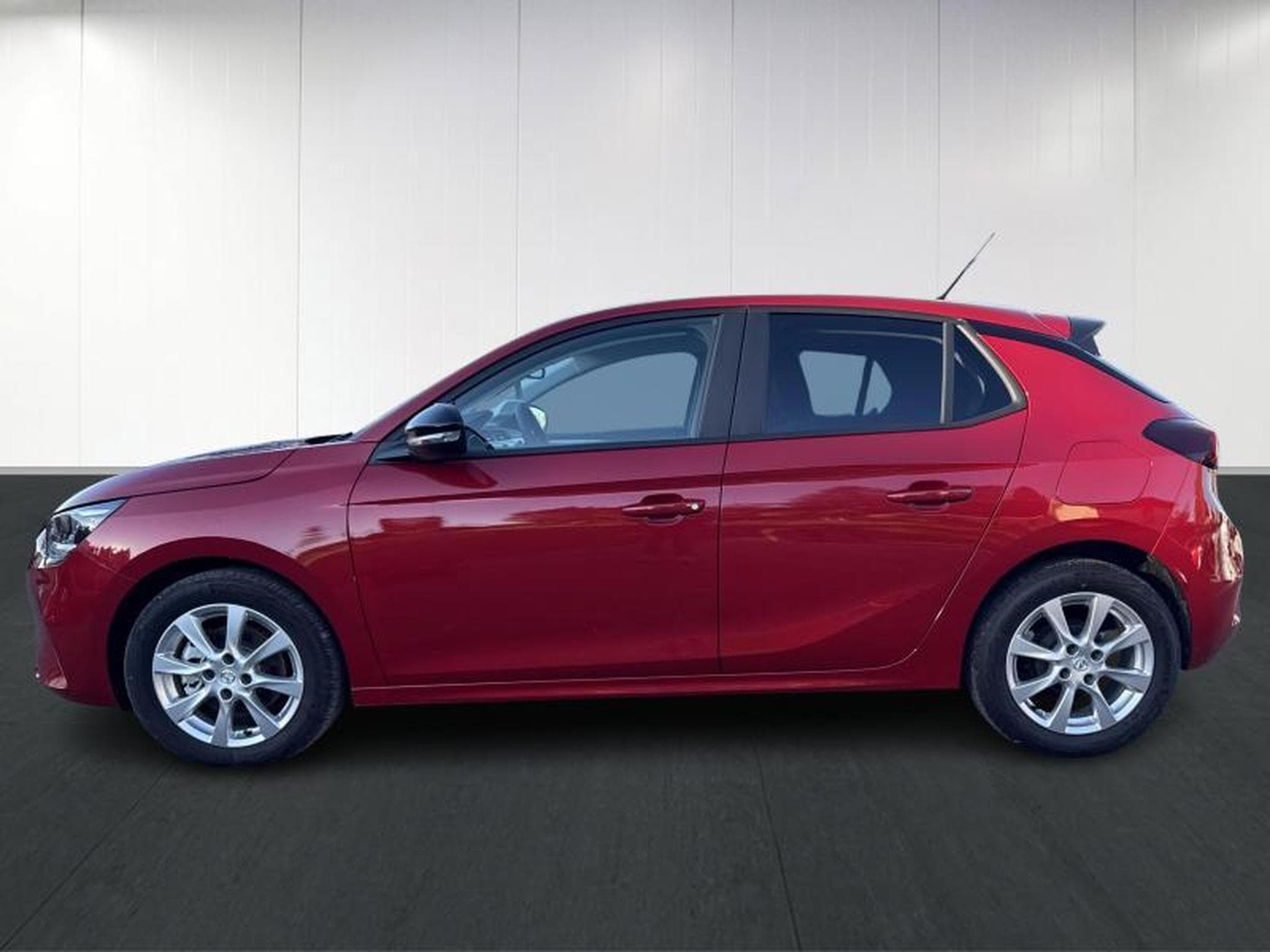 Opel Corsa F Edition (2023) - Foto 7