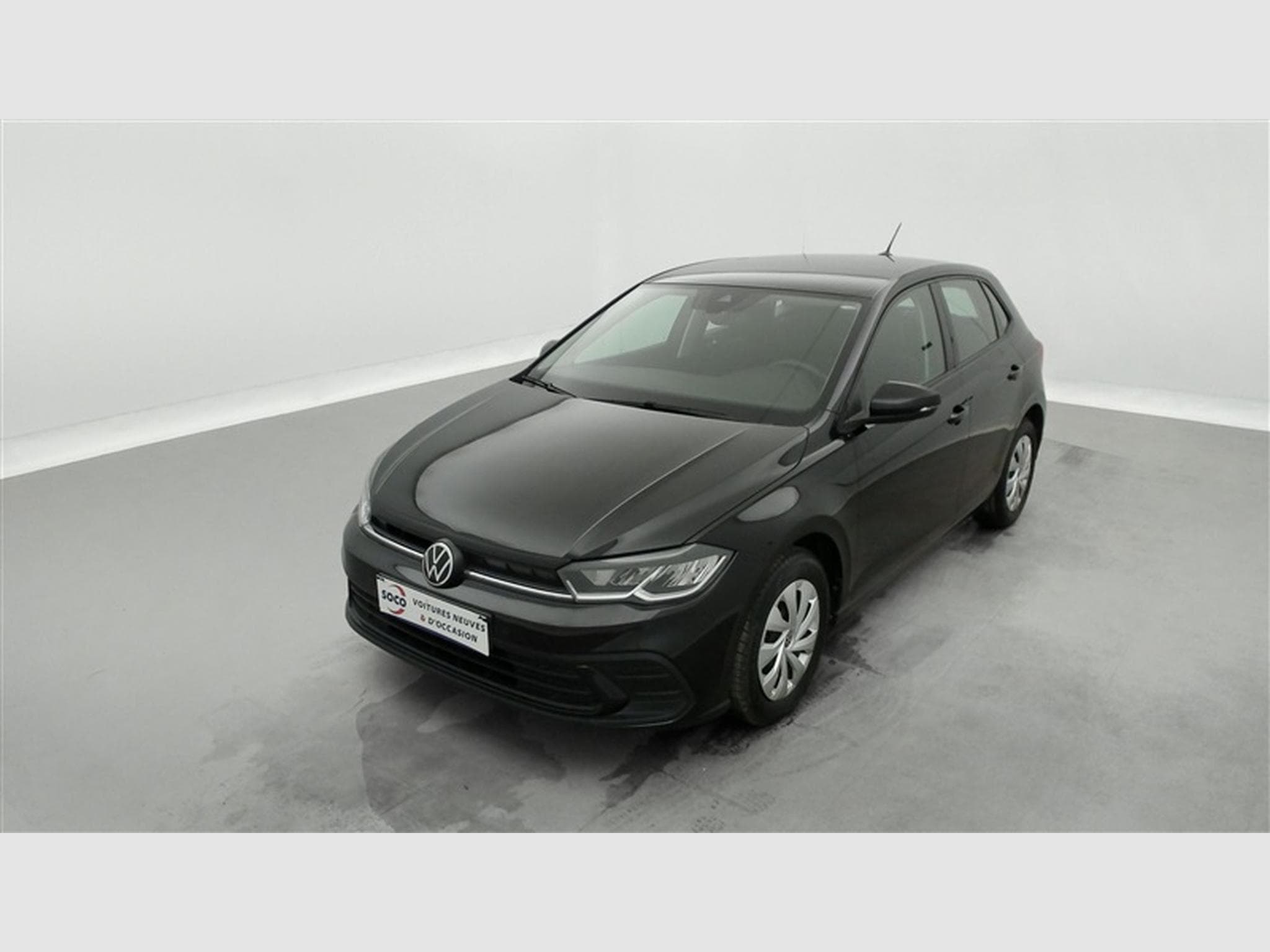 VW Polo 1.0 TSI Life NAVI/LED/PDC (2022) - Photo 1