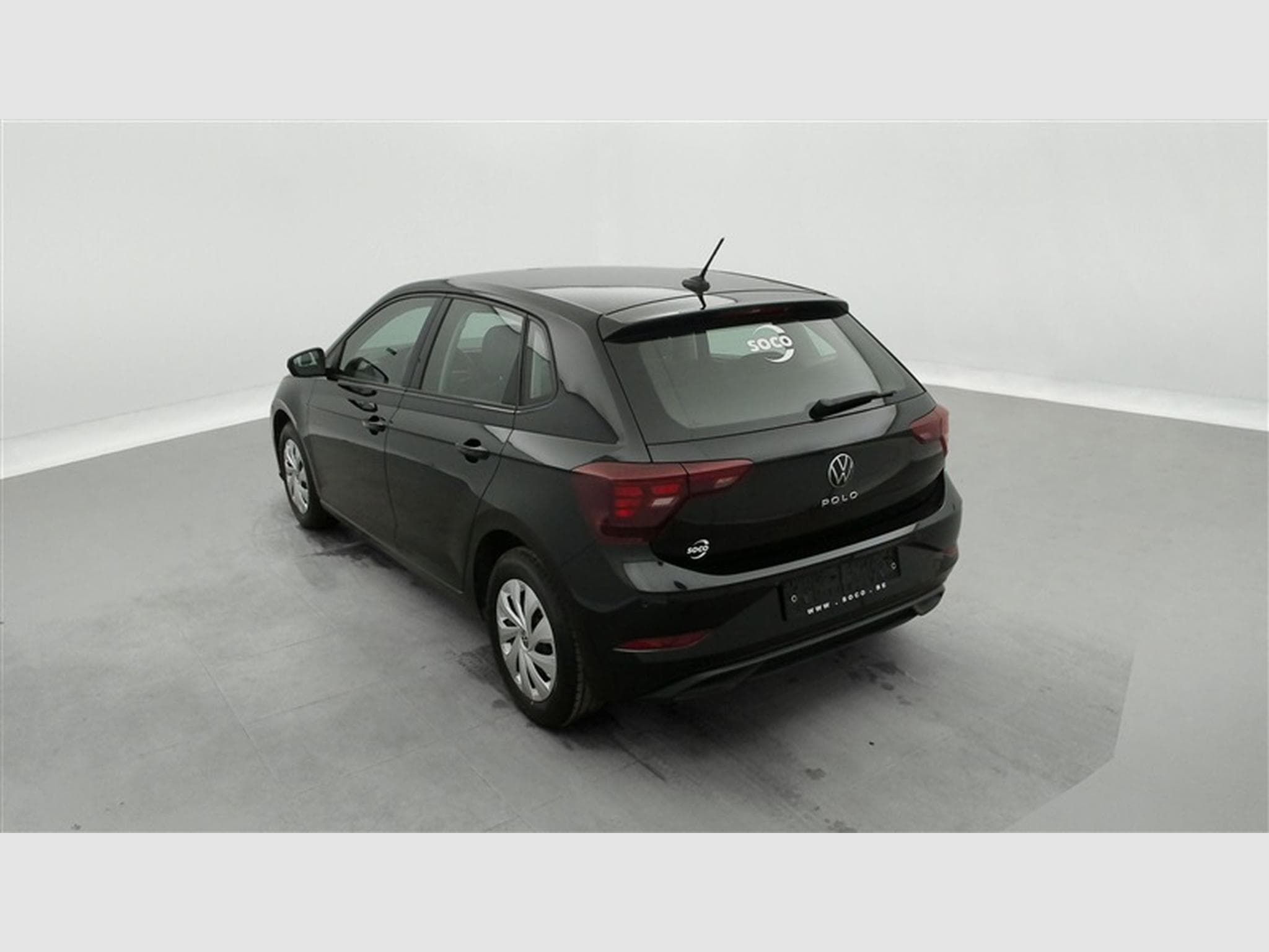 VW Polo 1.0 TSI Life NAVI/LED/PDC (2022) - Photo 2