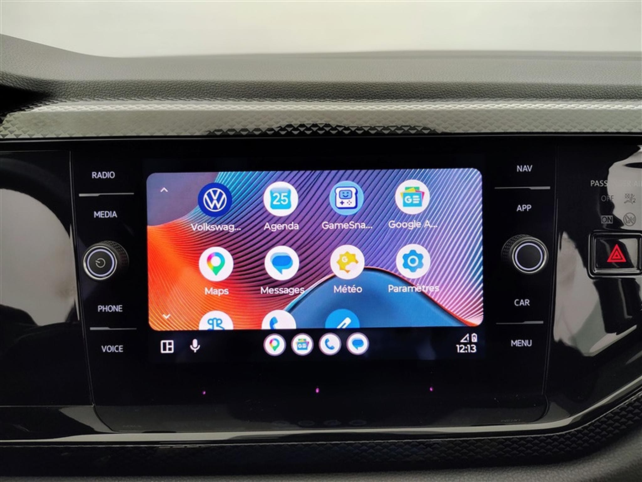 VW Polo 1.0 TSI Life NAVI/LED/PDC (2022) - Photo 20