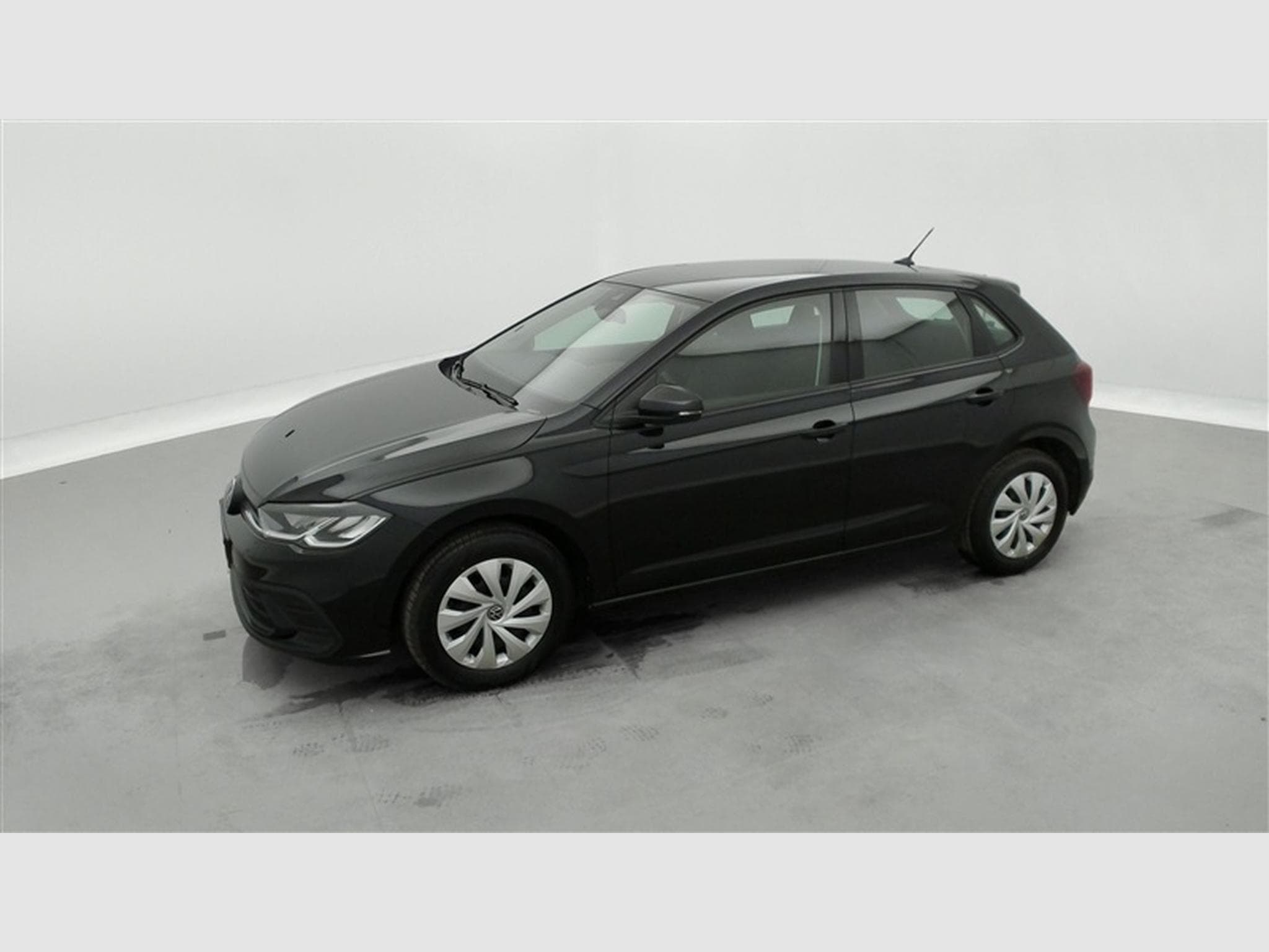 VW Polo 1.0 TSI Life NAVI/LED/PDC (2022) - Photo 21