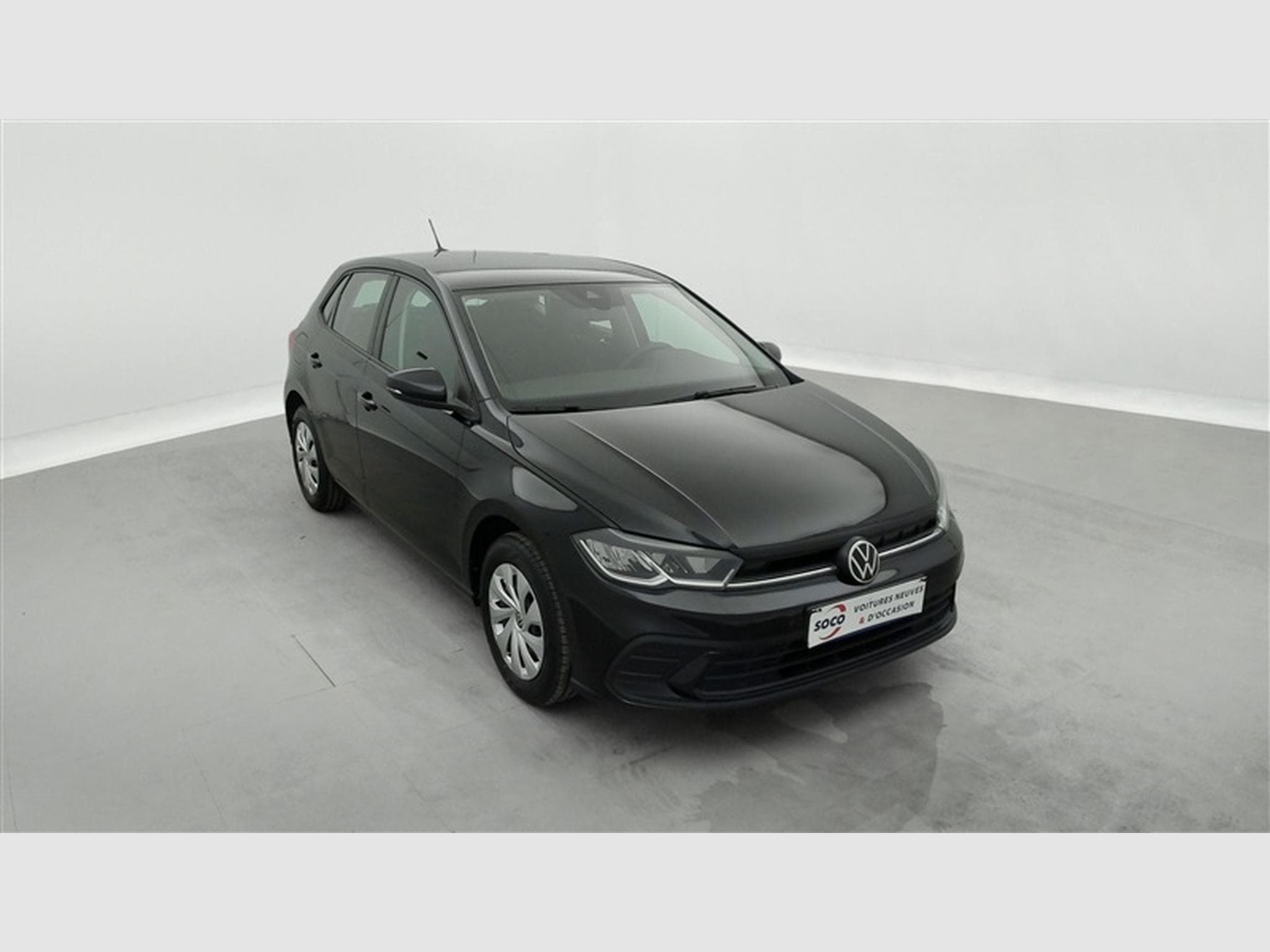 VW Polo 1.0 TSI Life NAVI/LED/PDC (2022) - Photo 22