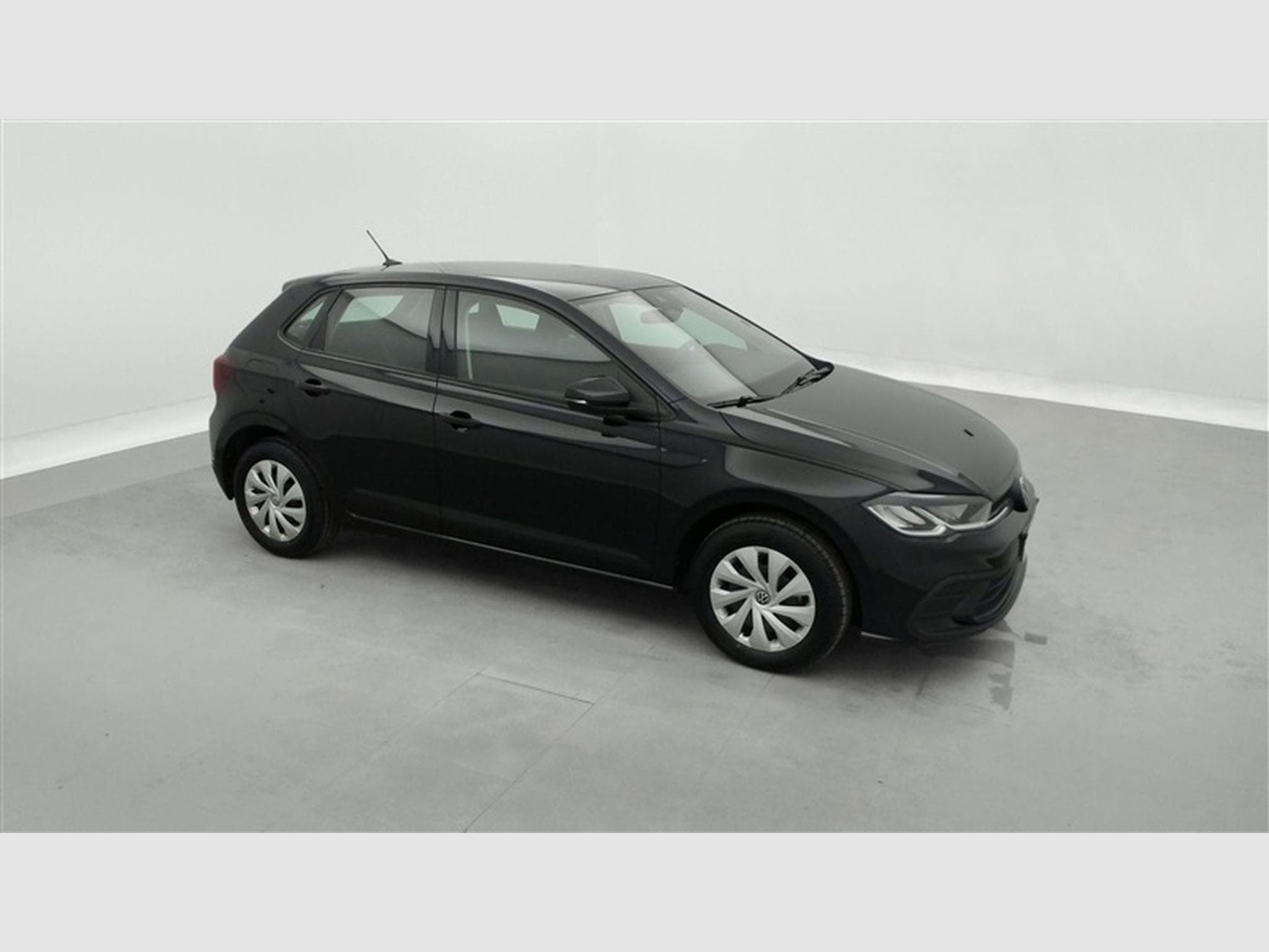 VW Polo 1.0 TSI Life NAVI/LED/PDC (2022) - Photo 23