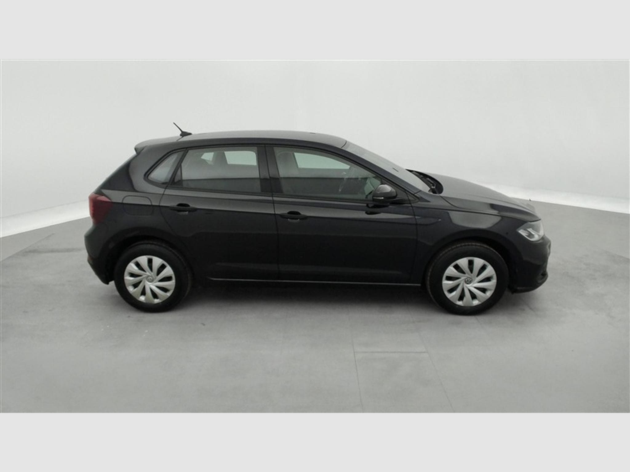 VW Polo 1.0 TSI Life NAVI/LED/PDC (2022) - Photo 24