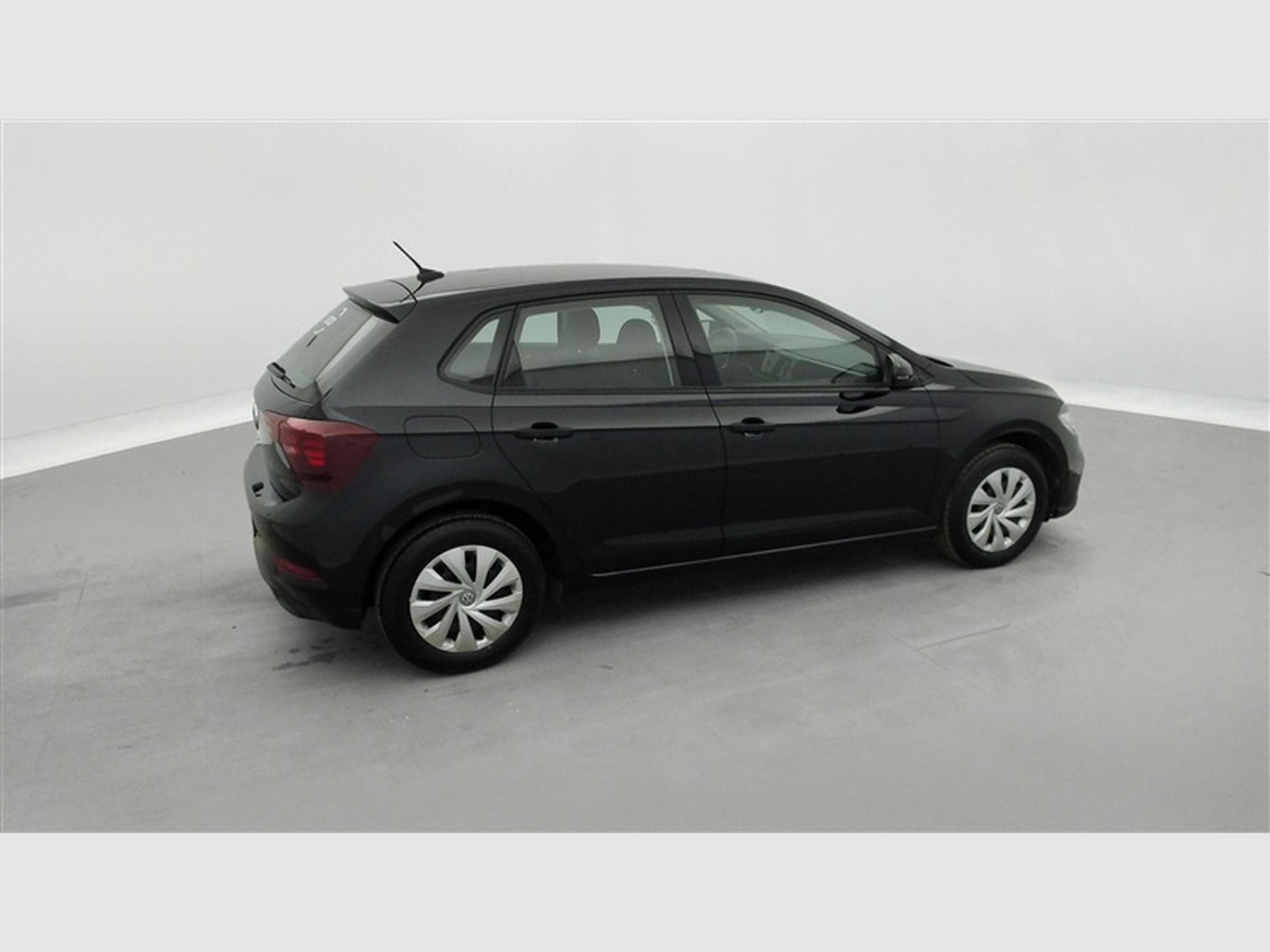 VW Polo 1.0 TSI Life NAVI/LED/PDC (2022) - Photo 25