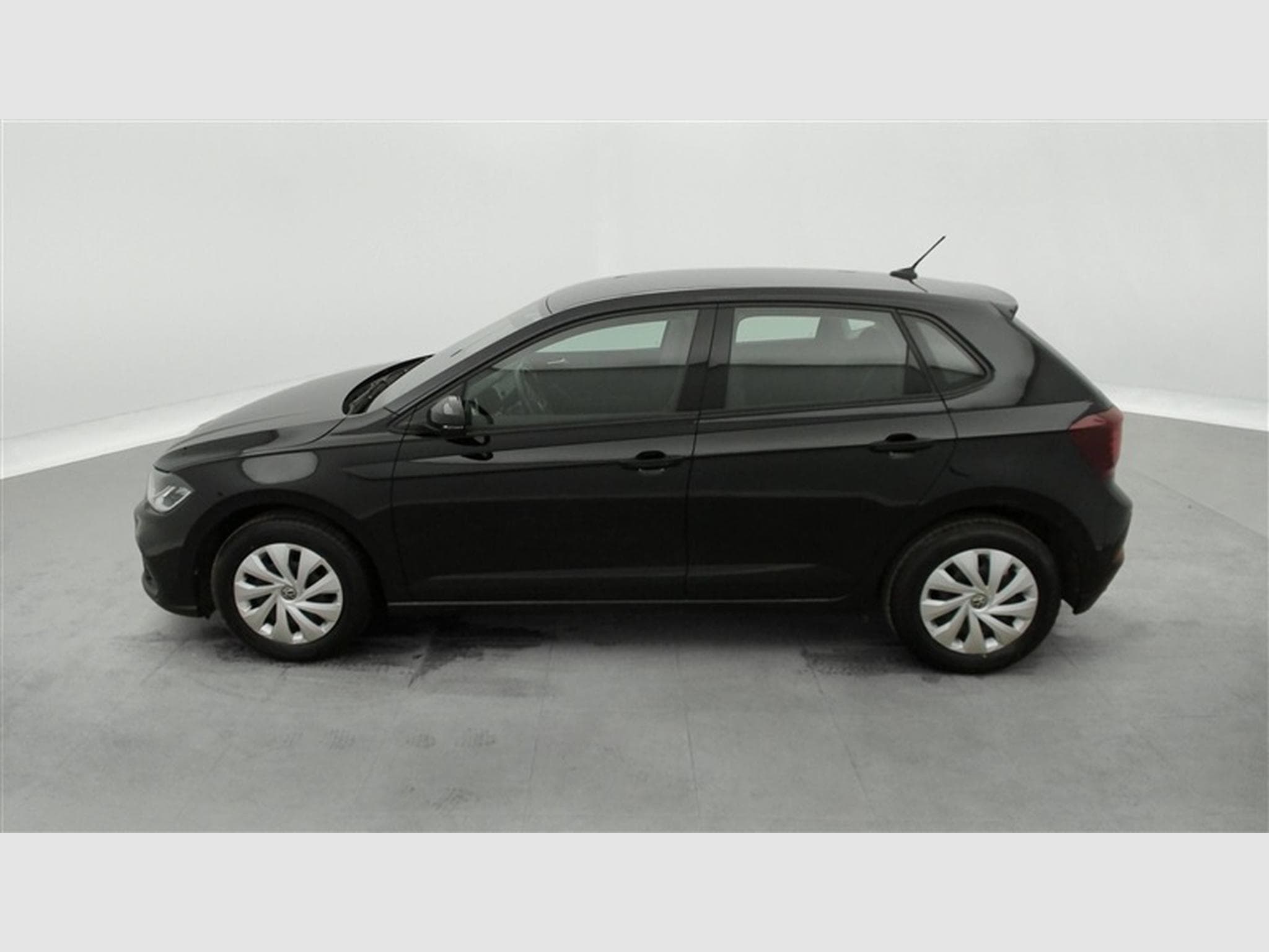 VW Polo 1.0 TSI Life NAVI/LED/PDC (2022) - Photo 3