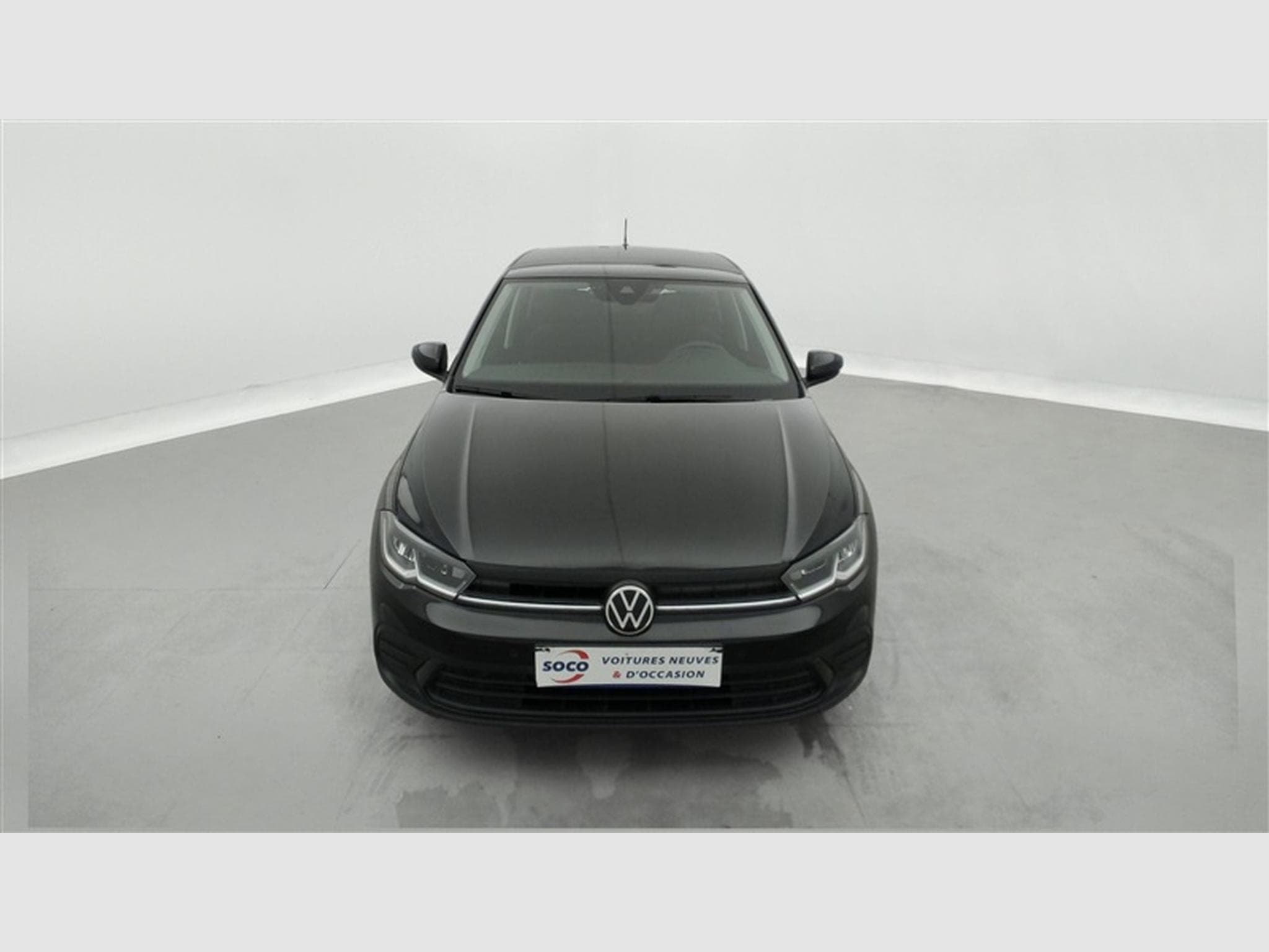 VW Polo 1.0 TSI Life NAVI/LED/PDC (2022) - Photo 4