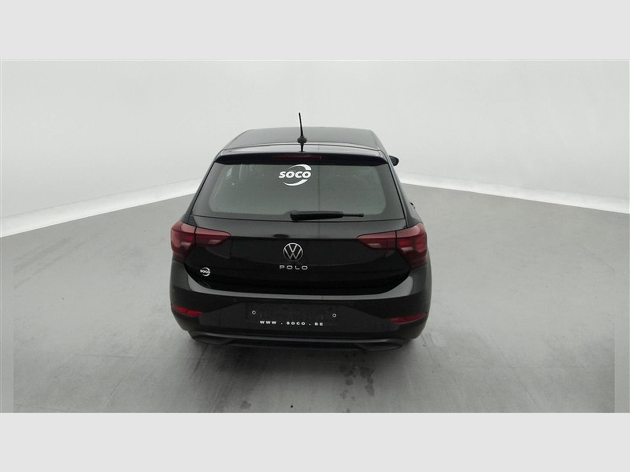VW Polo 1.0 TSI Life NAVI/LED/PDC (2022) - Photo 5