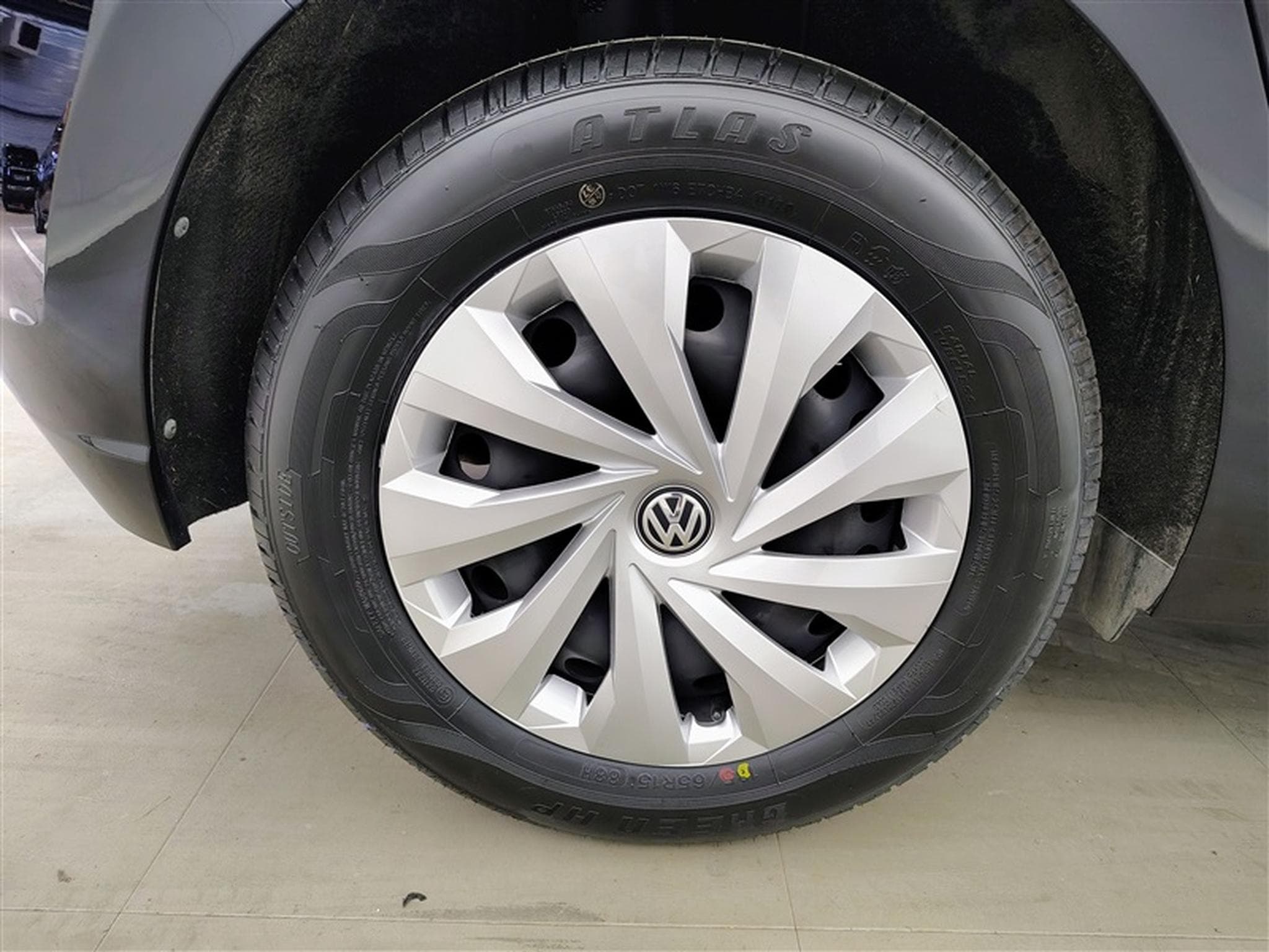 VW Polo 1.0 TSI Life NAVI/LED/PDC (2022) - Photo 6