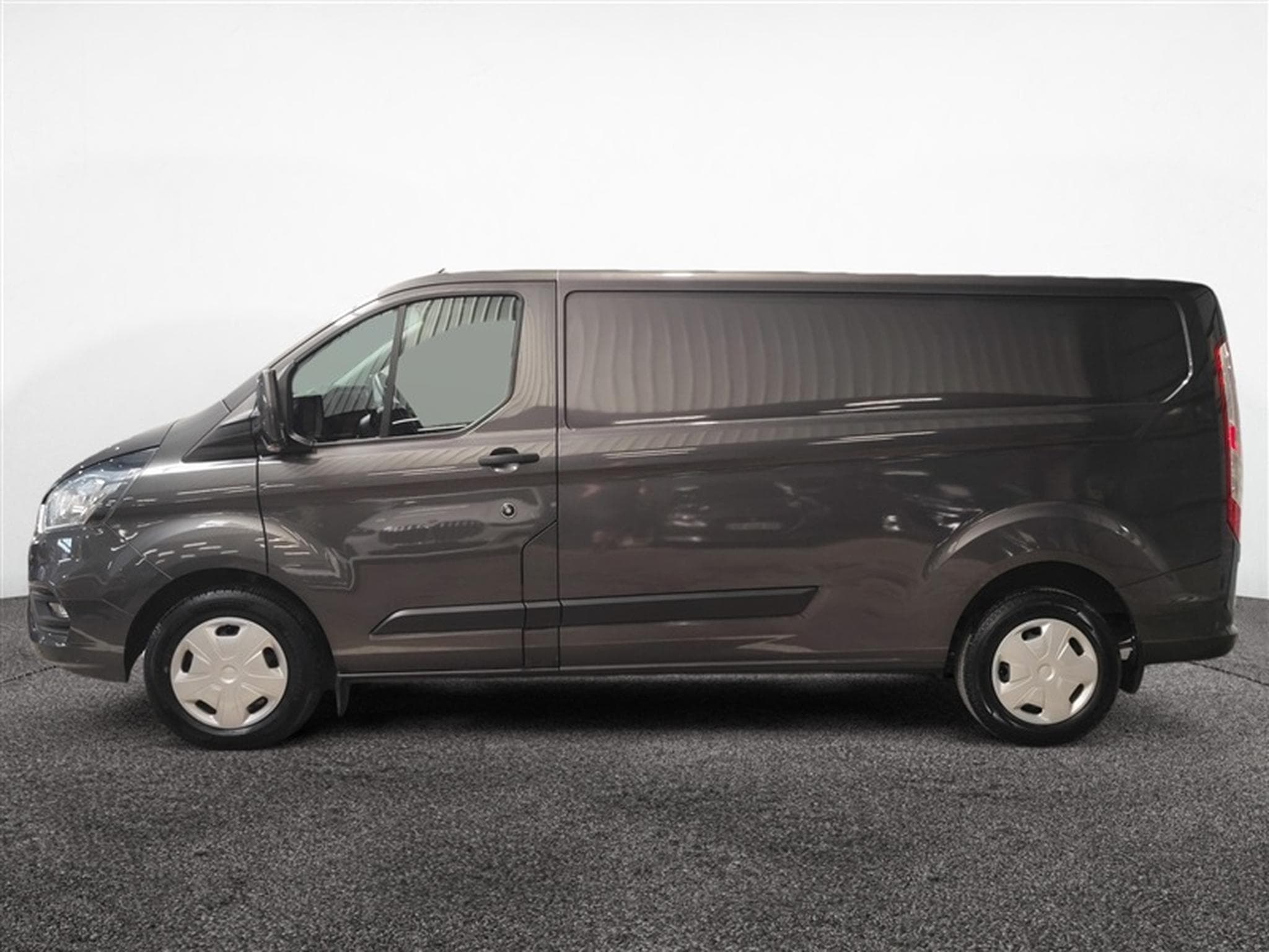 Ford Transit 2.0 TDCi 130Cv L2H1 3PL / CAMERA / CLIM (2023) - Photo 3