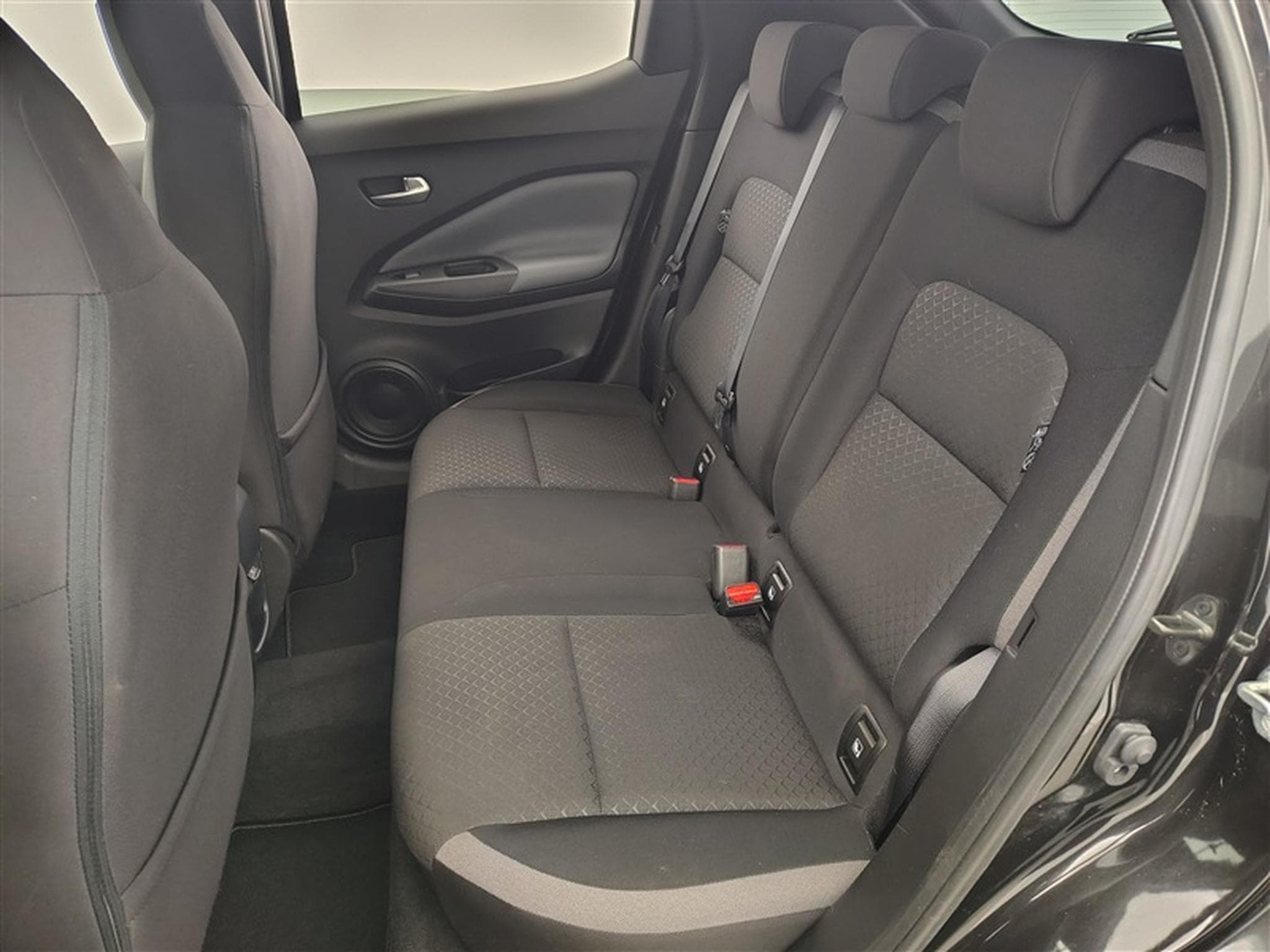 Nissan Juke 1.0 DIG-T 2WD Acenta DCT°NAV°CARPLAY°FULL LED°CAM°PDC°JA17 (2021) - Photo 13