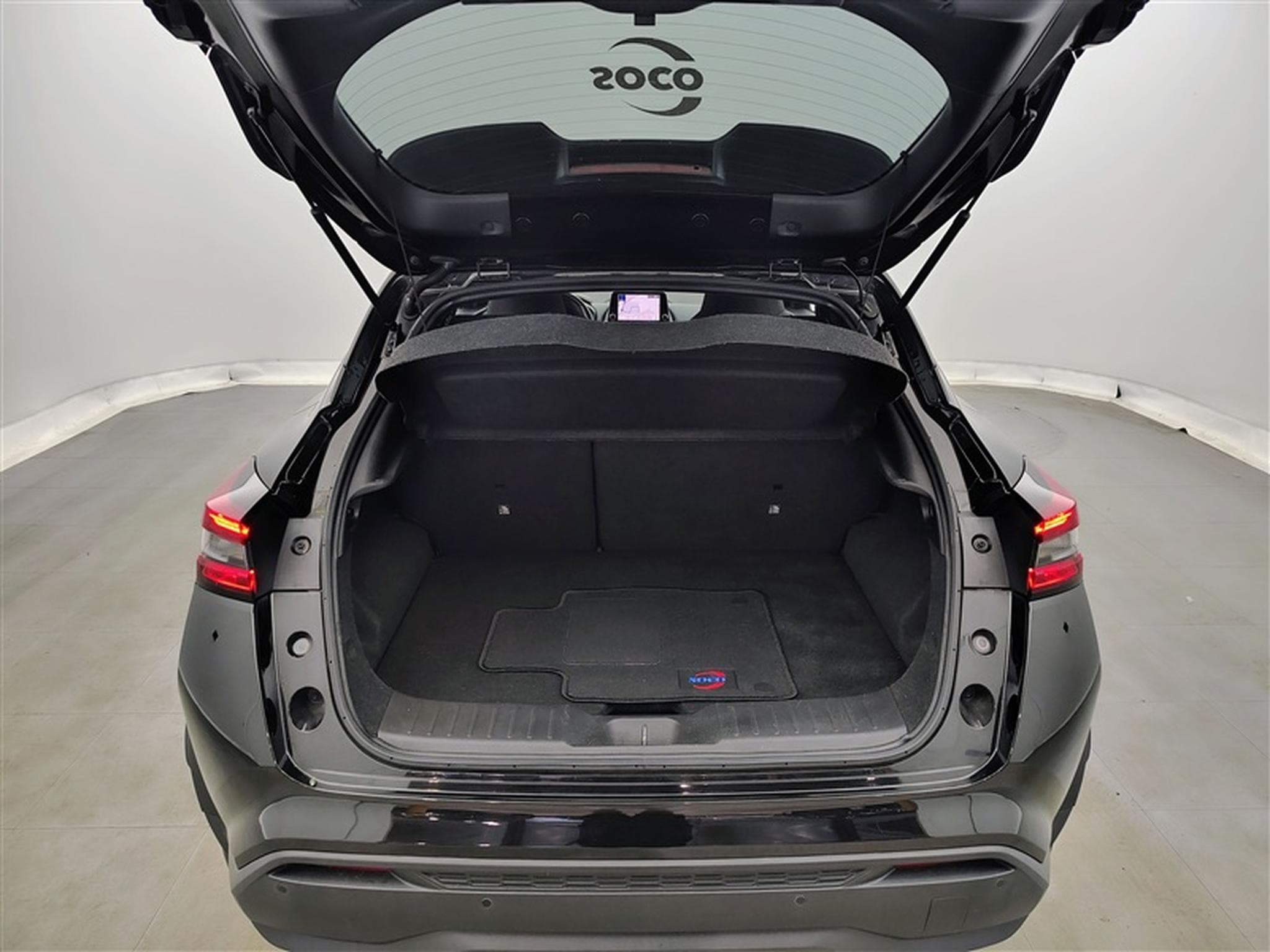 Nissan Juke 1.0 DIG-T 2WD Acenta DCT°NAV°CARPLAY°FULL LED°CAM°PDC°JA17 (2021) - Photo 14