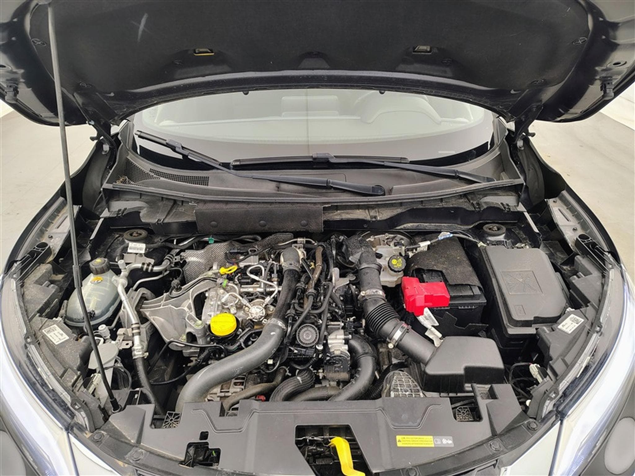 Nissan Juke 1.0 DIG-T 2WD Acenta DCT°NAV°CARPLAY°FULL LED°CAM°PDC°JA17 (2021) - Photo 18