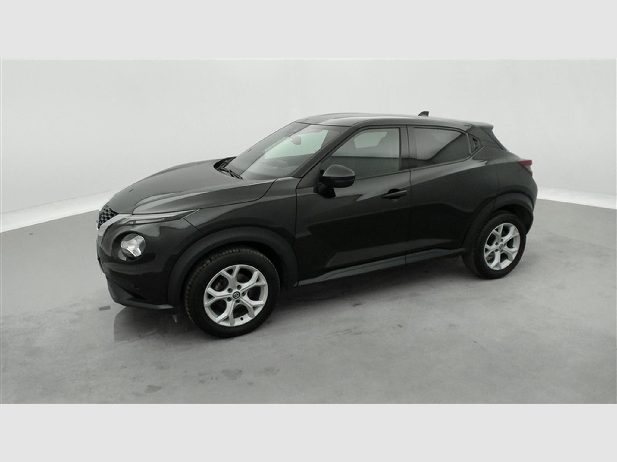 Nissan Juke 1.0 DIG-T 2WD Acenta DCT°NAV°CARPLAY°FULL LED°CAM°PDC°JA17 (2021) - Photo 20