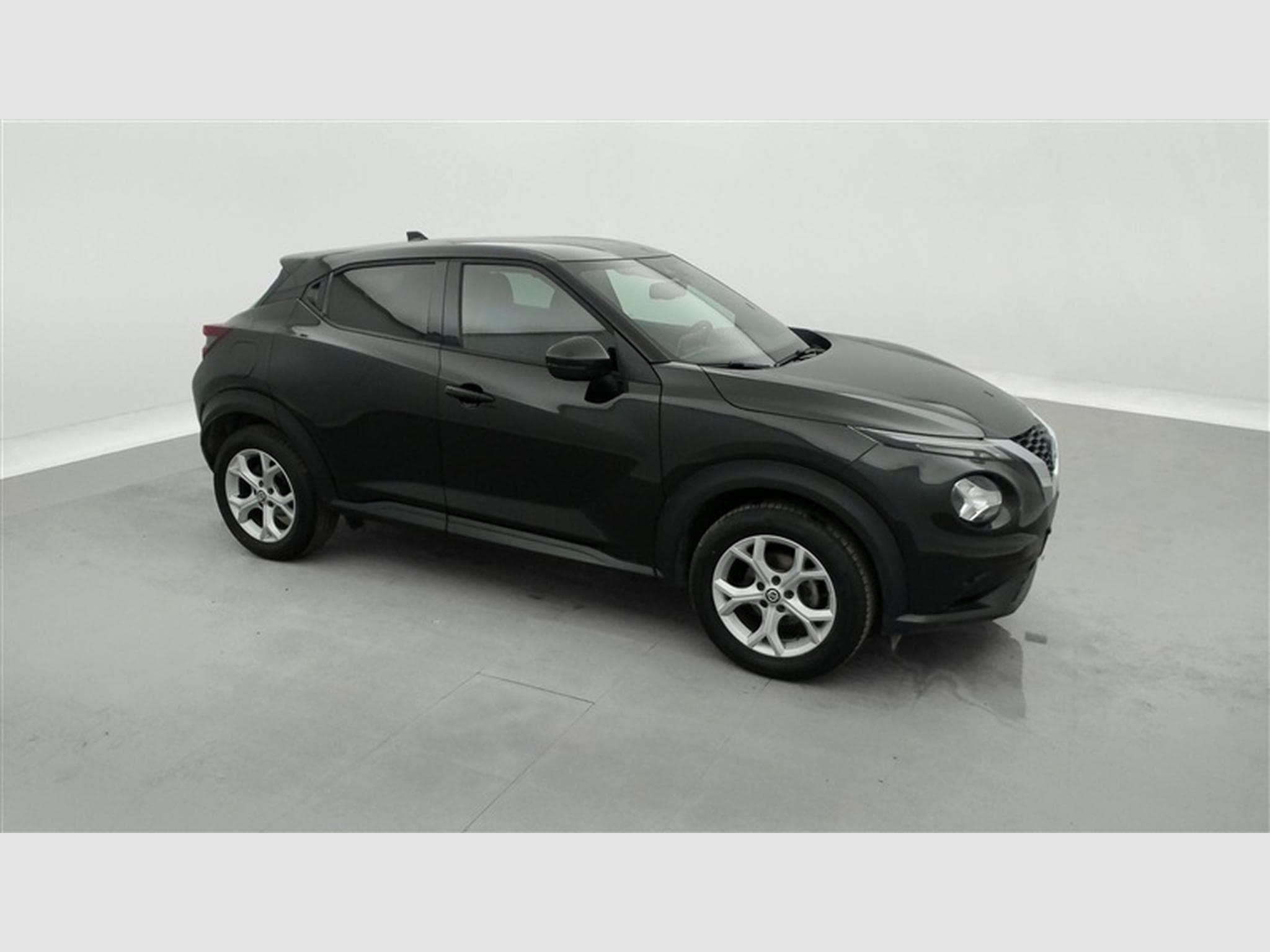Nissan Juke 1.0 DIG-T 2WD Acenta DCT°NAV°CARPLAY°FULL LED°CAM°PDC°JA17 (2021) - Photo 22
