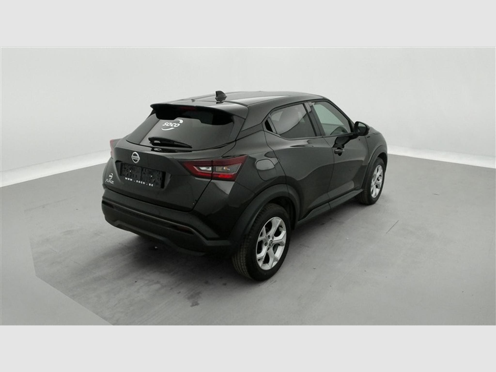Nissan Juke 1.0 DIG-T 2WD Acenta DCT°NAV°CARPLAY°FULL LED°CAM°PDC°JA17 (2021) - Photo 25