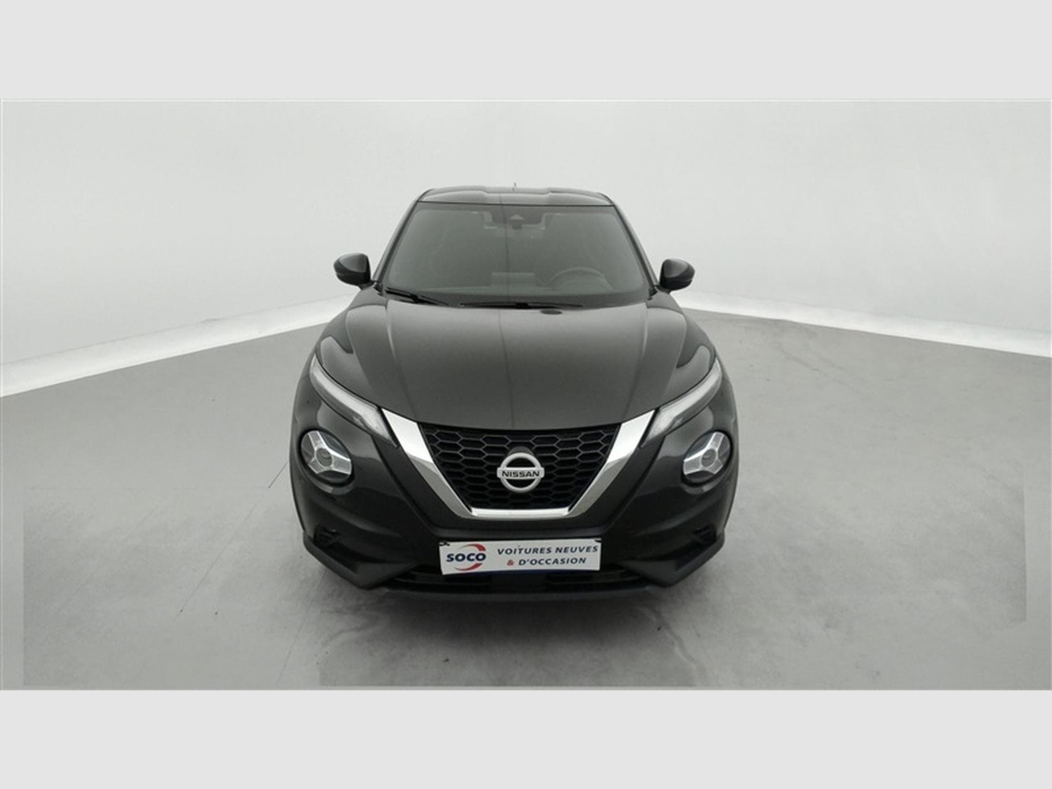 Nissan Juke 1.0 DIG-T 2WD Acenta DCT°NAV°CARPLAY°FULL LED°CAM°PDC°JA17 (2021) - Photo 4