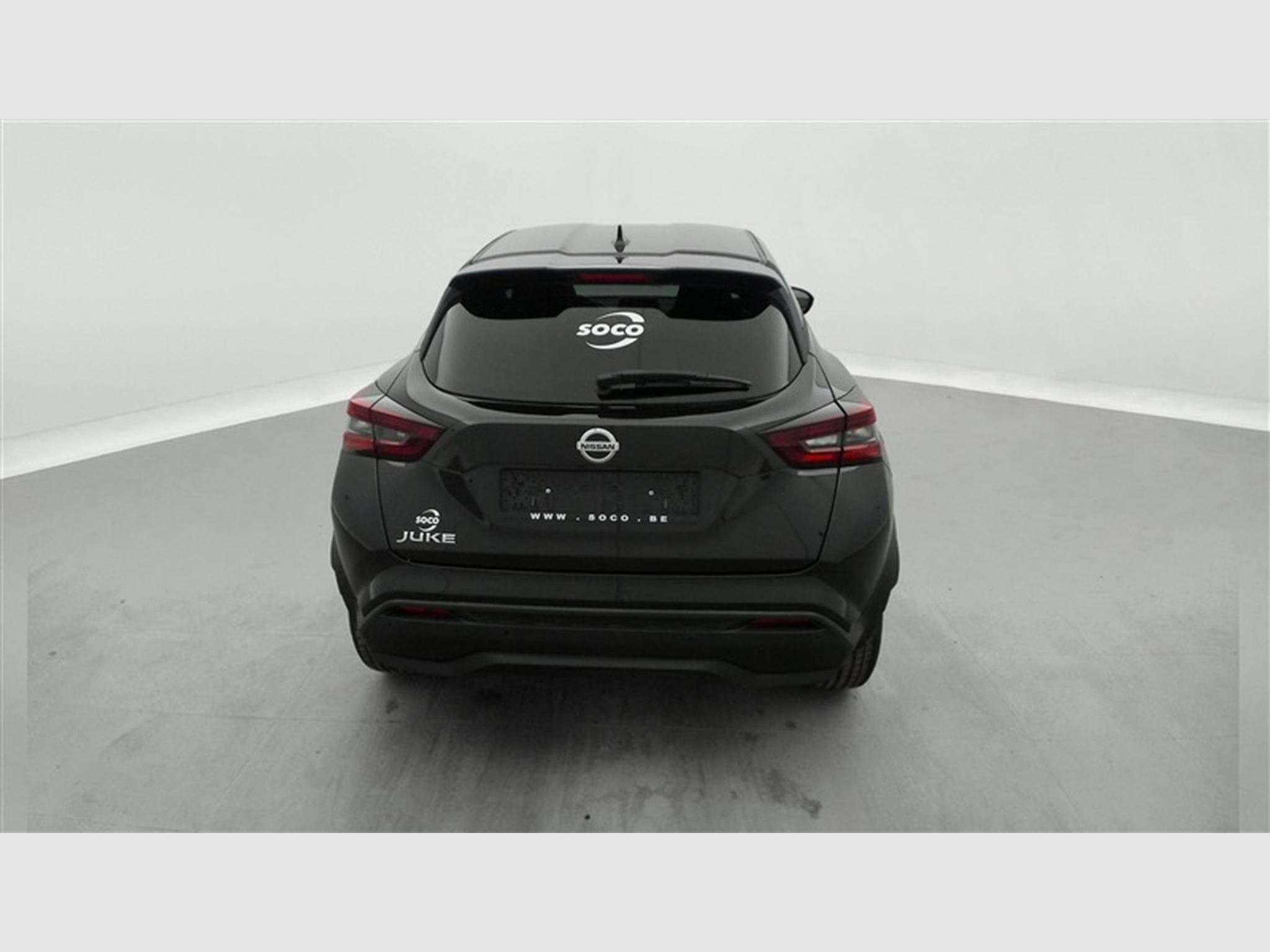 Nissan Juke 1.0 DIG-T 2WD Acenta DCT°NAV°CARPLAY°FULL LED°CAM°PDC°JA17 (2021) - Photo 5