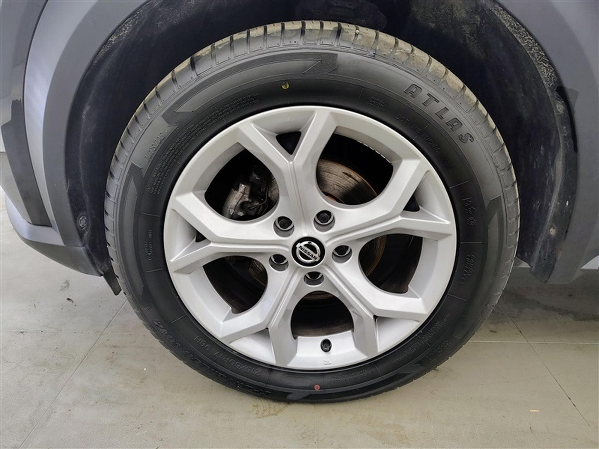 Nissan Juke 1.0 DIG-T 2WD Acenta DCT°NAV°CARPLAY°FULL LED°CAM°PDC°JA17 (2021) - Photo 6