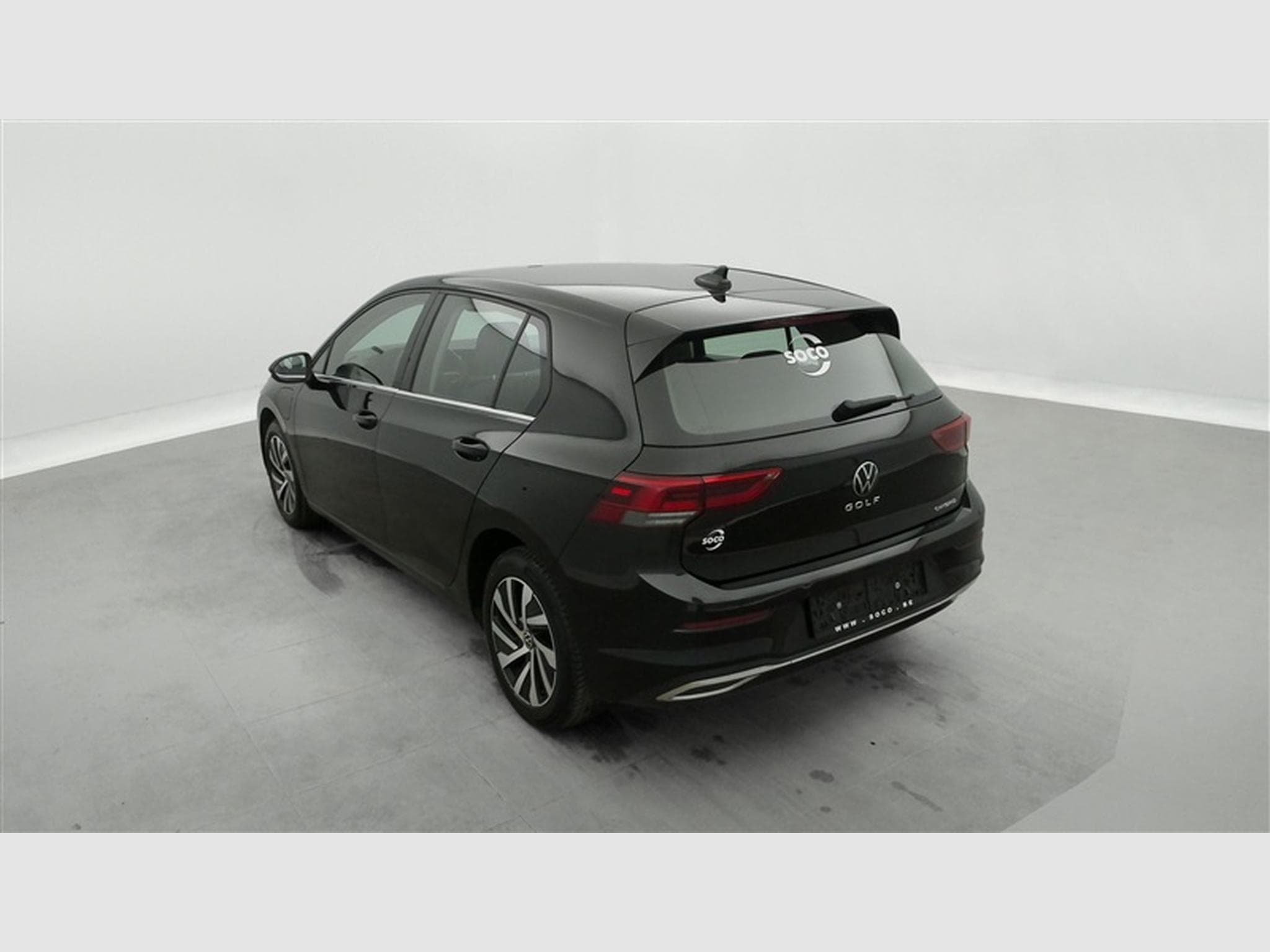 VW Golf 1.4 eHybrid PHEV Style DSG/ALCANTARA/NAVI/FULL LED (2023) - Photo 2