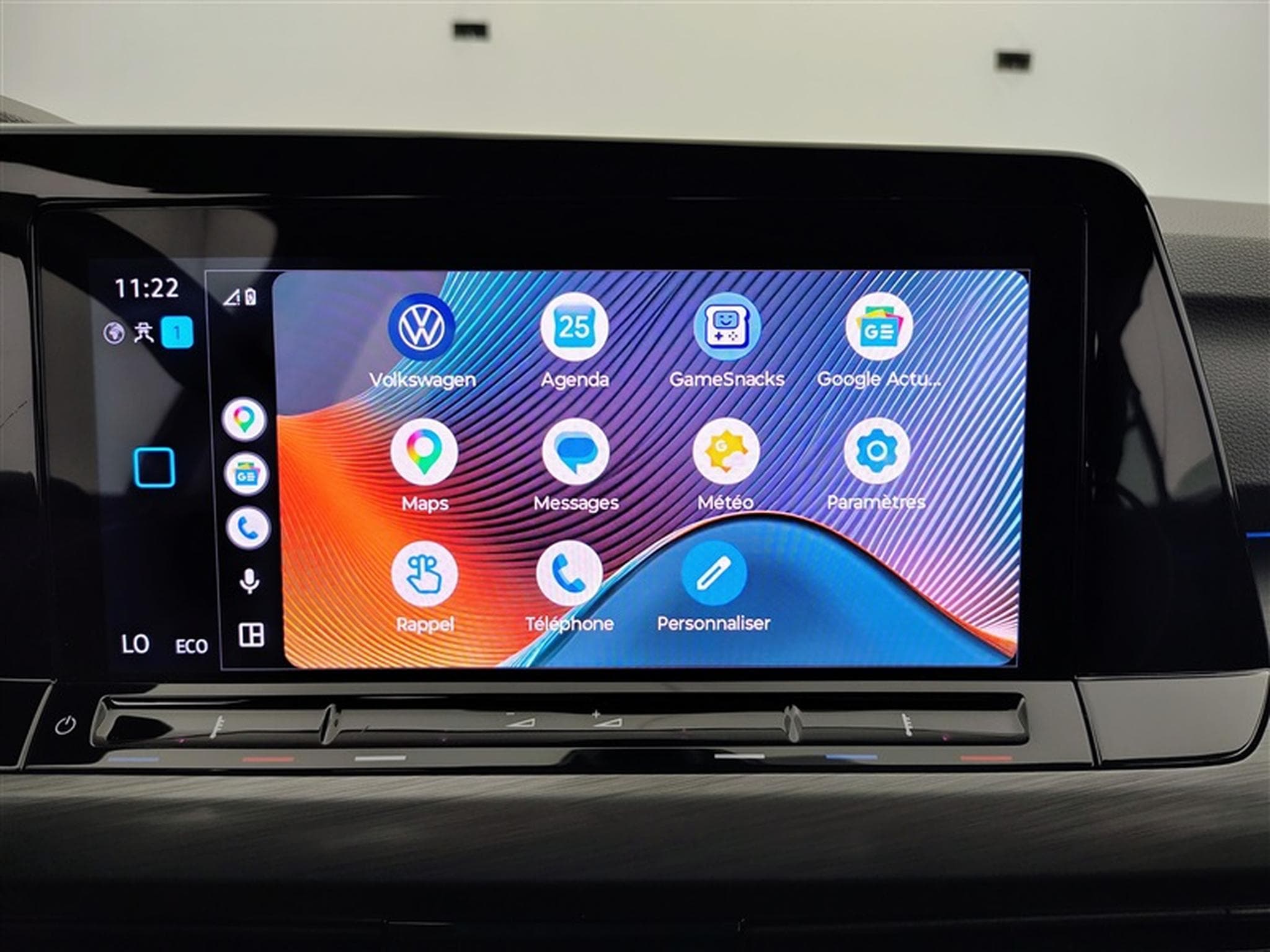 VW Golf 1.4 eHybrid PHEV Style DSG/ALCANTARA/NAVI/FULL LED (2023) - Photo 20