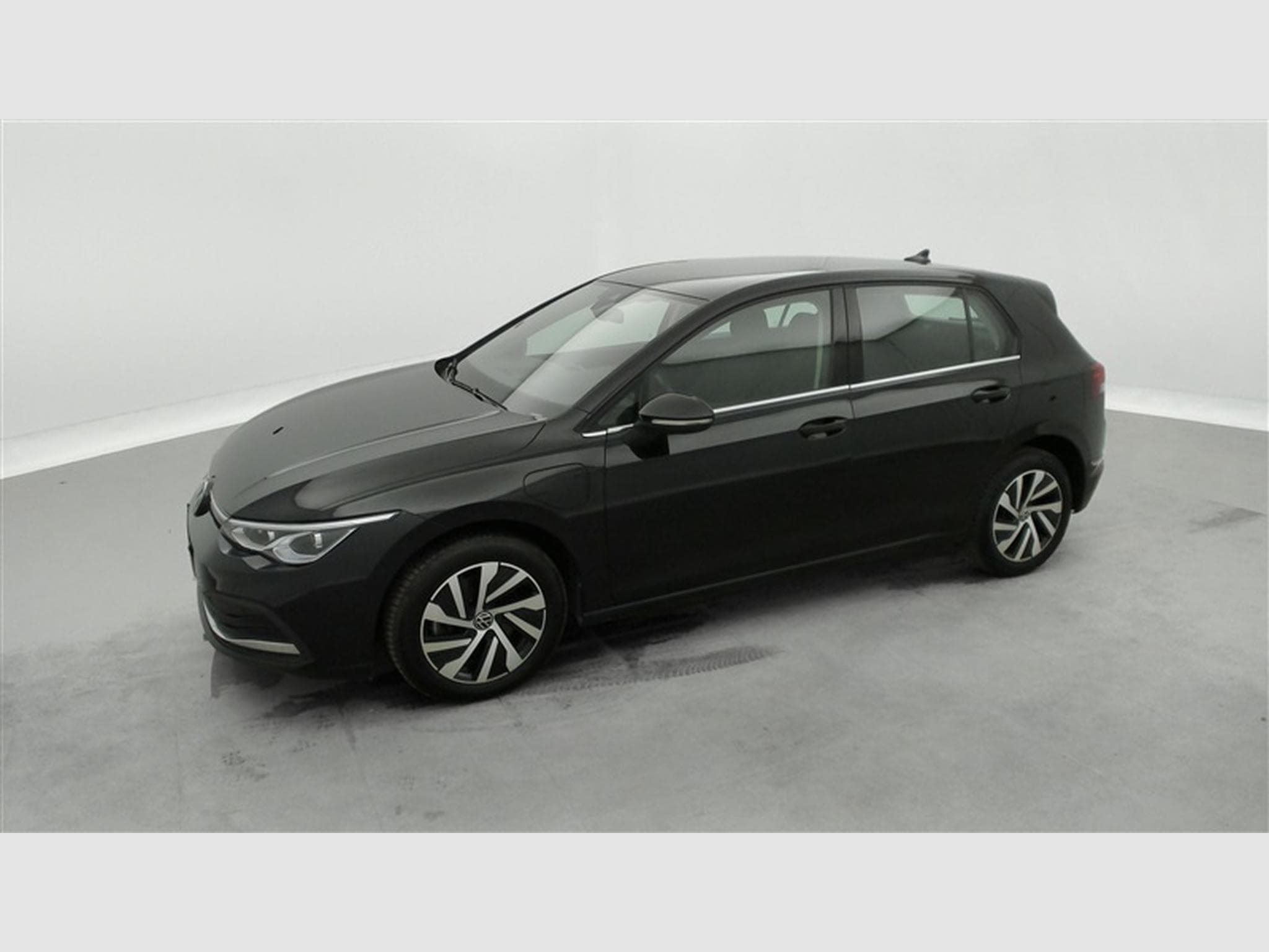 VW Golf 1.4 eHybrid PHEV Style DSG/ALCANTARA/NAVI/FULL LED (2023) - Photo 21