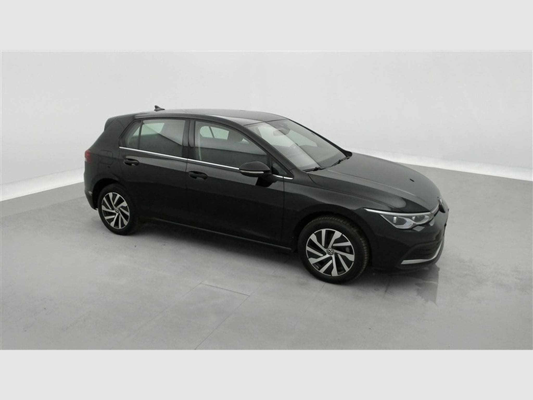 VW Golf 1.4 eHybrid PHEV Style DSG/ALCANTARA/NAVI/FULL LED (2023) - Photo 23