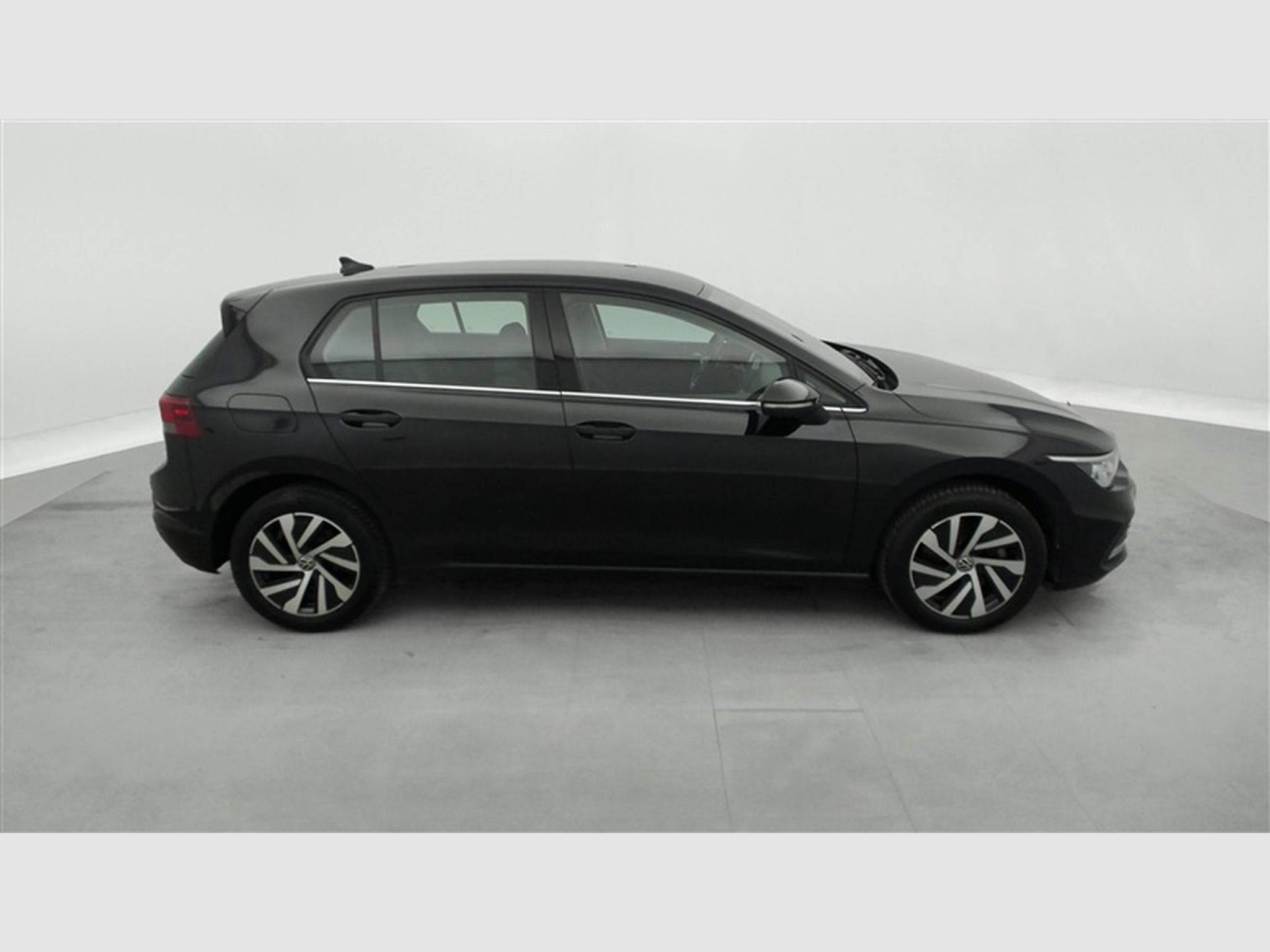 VW Golf 1.4 eHybrid PHEV Style DSG/ALCANTARA/NAVI/FULL LED (2023) - Photo 24