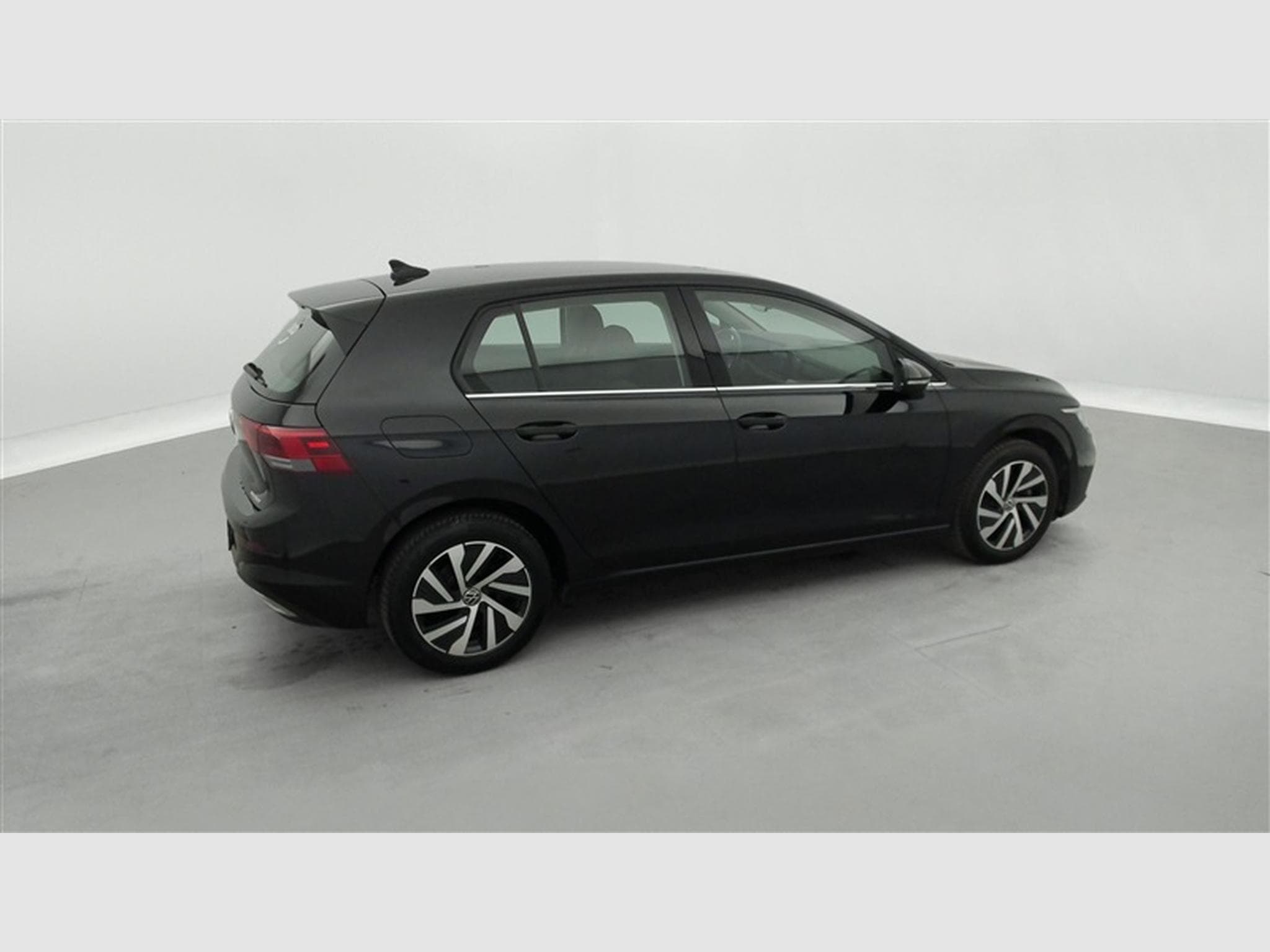 VW Golf 1.4 eHybrid PHEV Style DSG/ALCANTARA/NAVI/FULL LED (2023) - Photo 25