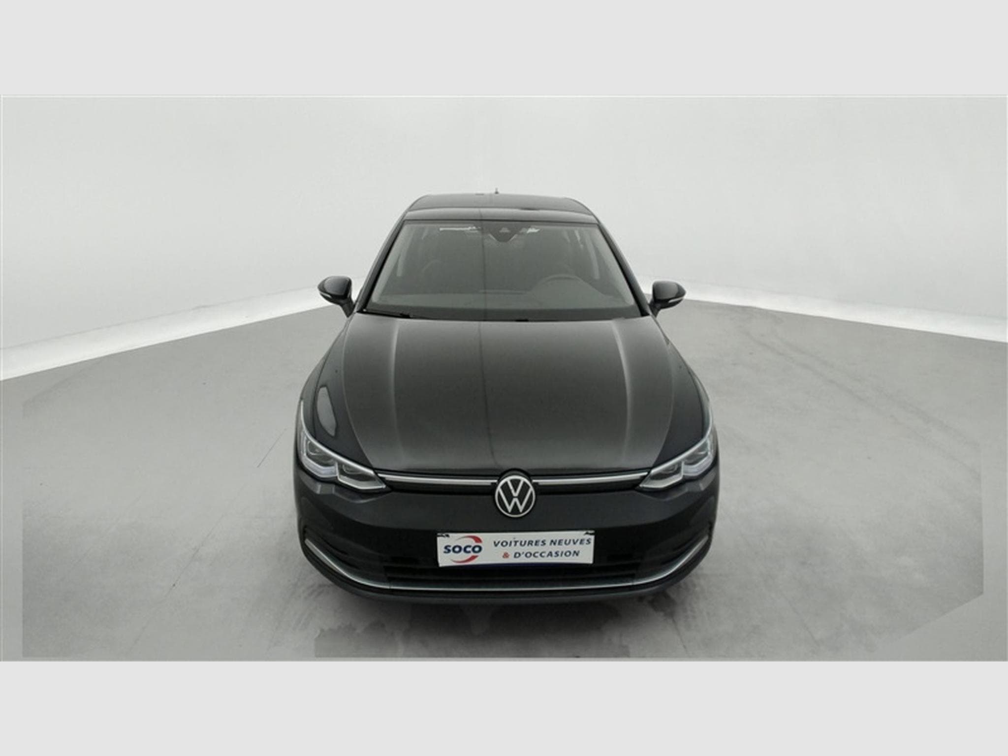 VW Golf 1.4 eHybrid PHEV Style DSG/ALCANTARA/NAVI/FULL LED (2023) - Photo 4