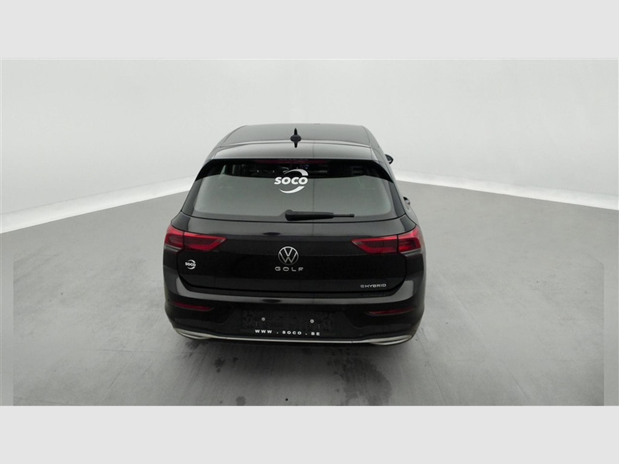 VW Golf 1.4 eHybrid PHEV Style DSG/ALCANTARA/NAVI/FULL LED (2023) - Photo 5