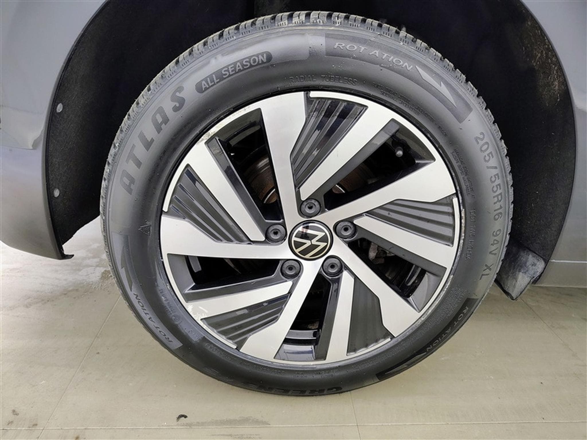 VW Golf 1.4 eHybrid PHEV Style DSG/ALCANTARA/NAVI/FULL LED (2023) - Photo 6