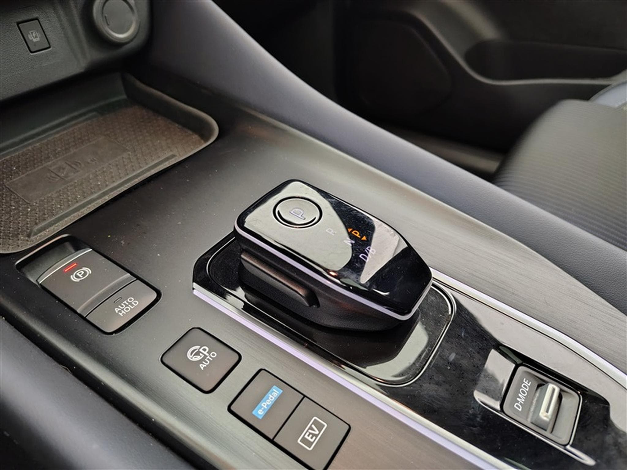 Nissan Qashqai e-Power 1.5 DIG-T Tekna (2023) - Photo 12