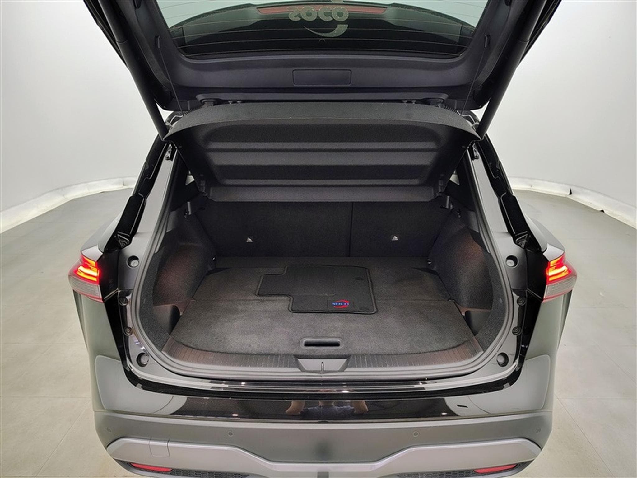 Nissan Qashqai e-Power 1.5 DIG-T Tekna (2023) - Photo 14