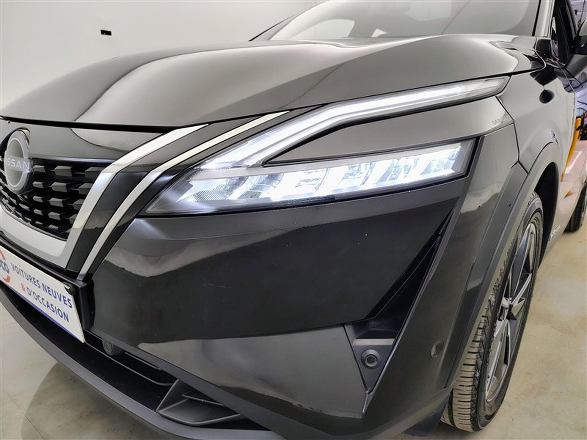 Nissan Qashqai e-Power 1.5 DIG-T Tekna (2023) - Photo 15
