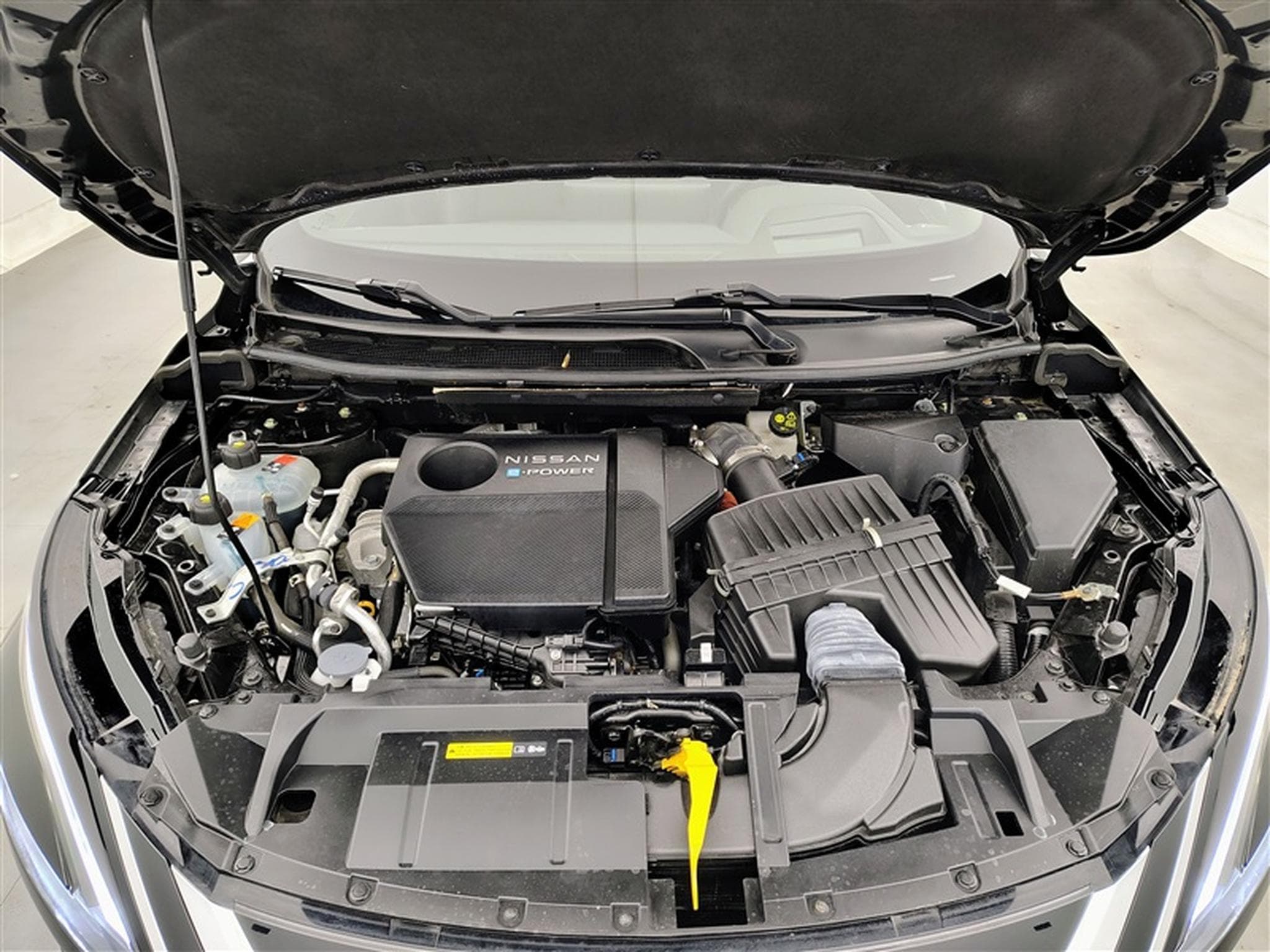 Nissan Qashqai e-Power 1.5 DIG-T Tekna (2023) - Photo 22