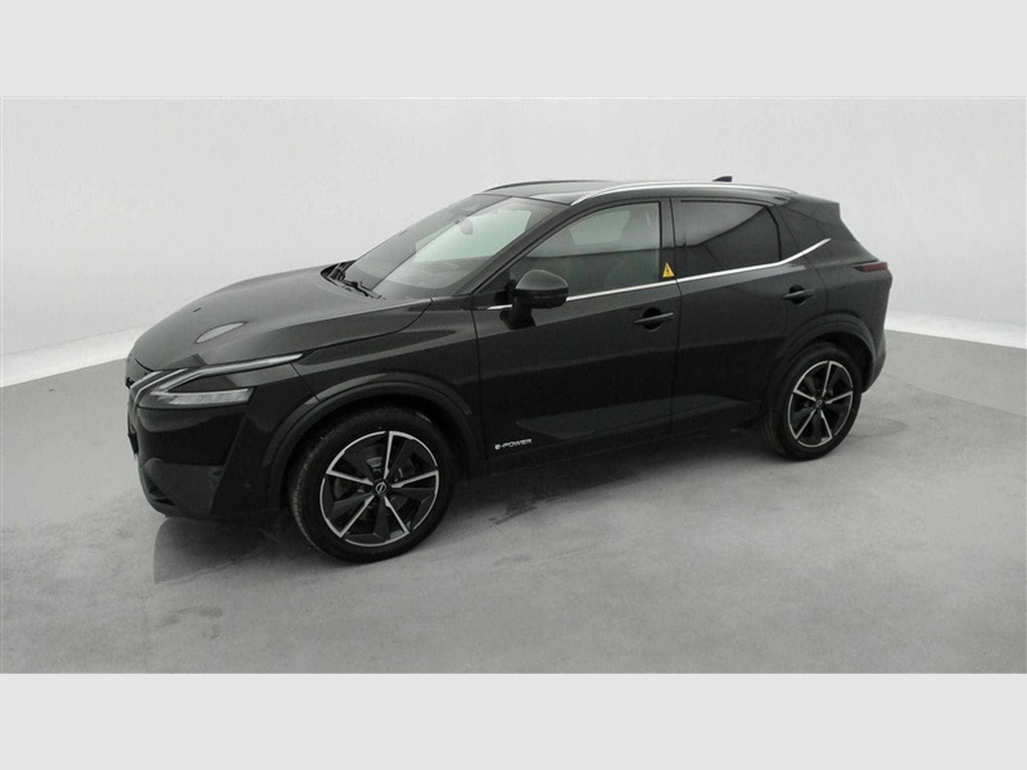 Nissan Qashqai e-Power 1.5 DIG-T Tekna (2023) - Photo 24