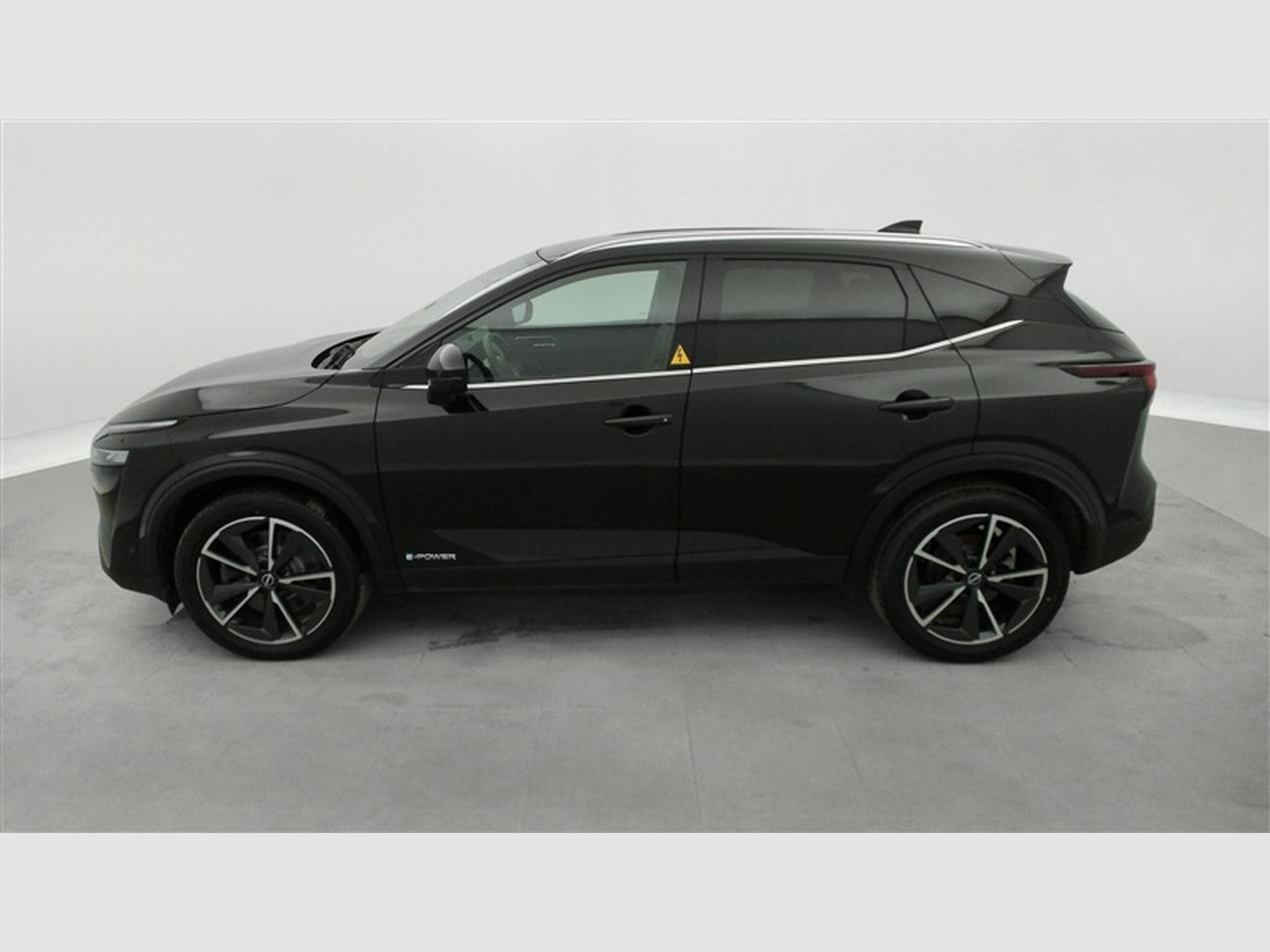 Nissan Qashqai e-Power 1.5 DIG-T Tekna (2023) - Photo 3