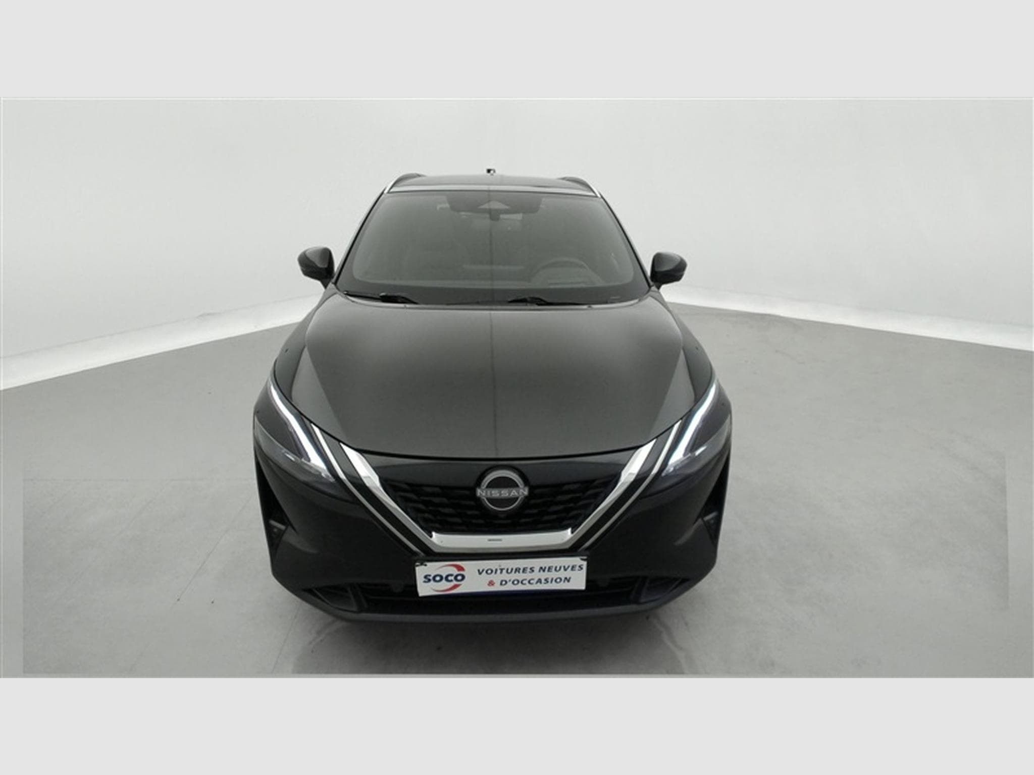 Nissan Qashqai e-Power 1.5 DIG-T Tekna (2023) - Photo 4