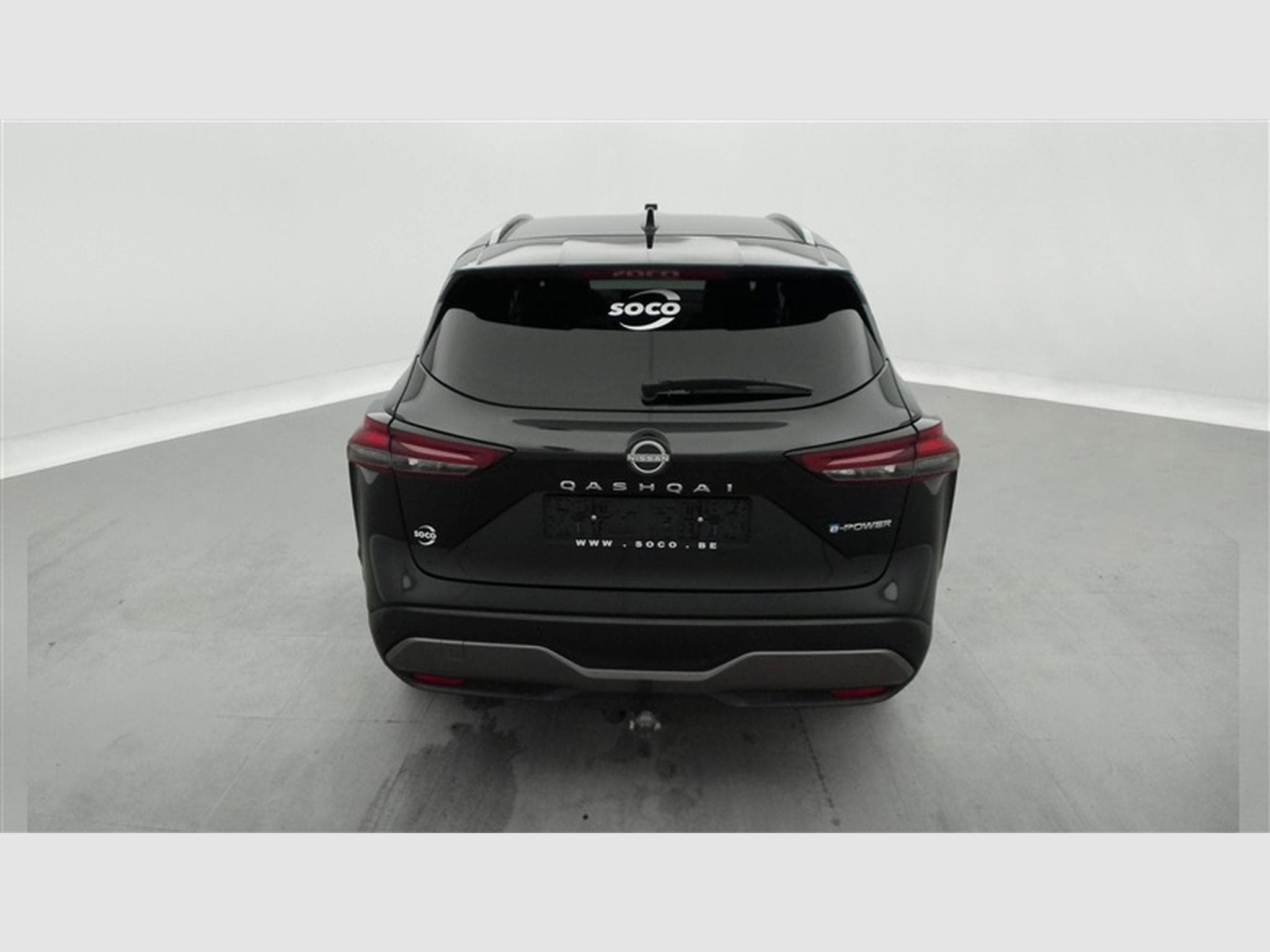 Nissan Qashqai e-Power 1.5 DIG-T Tekna (2023) - Photo 5
