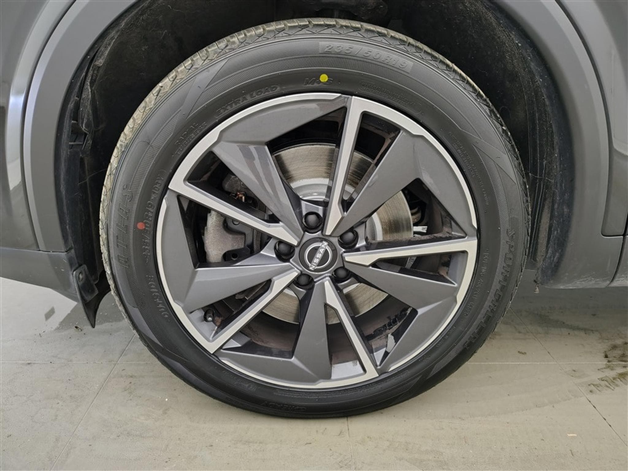Nissan Qashqai e-Power 1.5 DIG-T Tekna (2023) - Photo 6