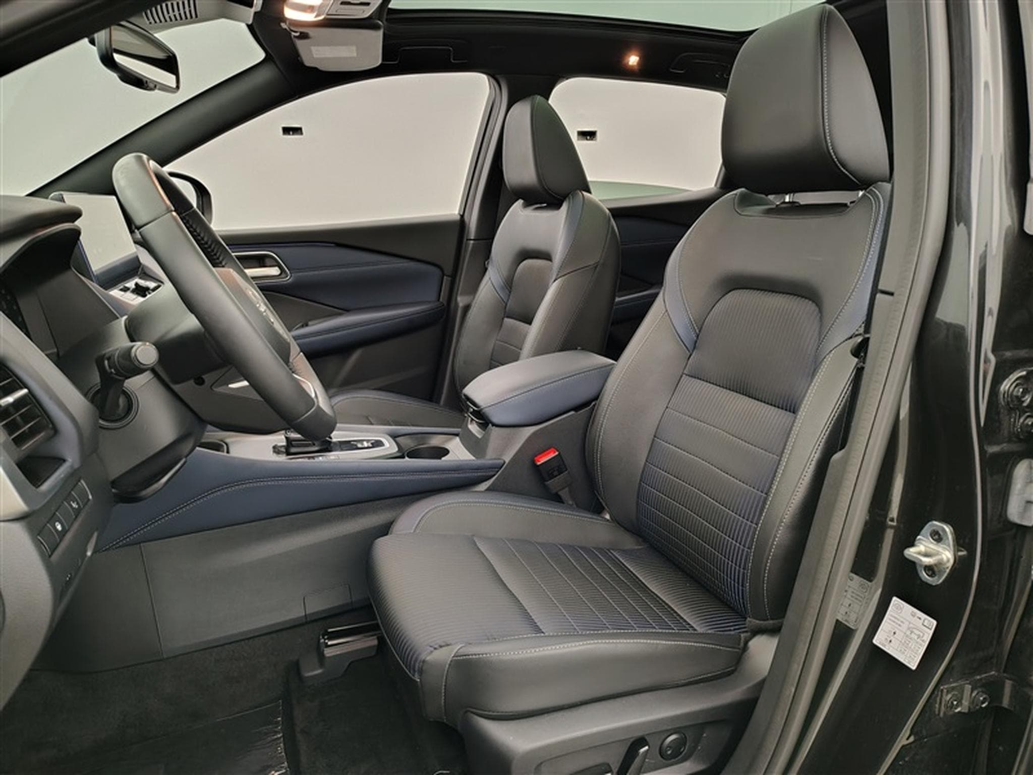 Nissan Qashqai e-Power 1.5 DIG-T Tekna (2023) - Photo 7