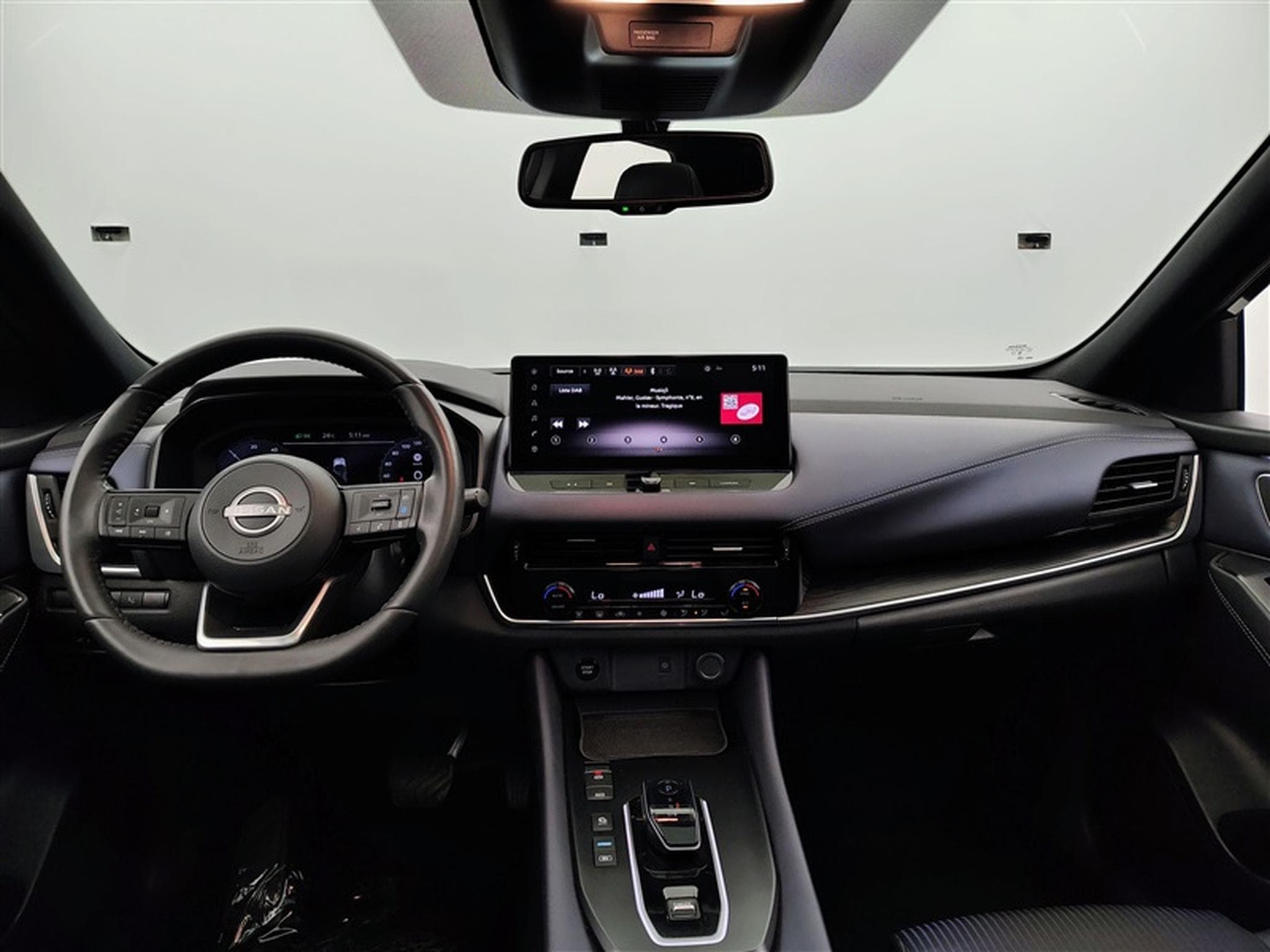 Nissan Qashqai e-Power 1.5 DIG-T Tekna (2023) - Photo 8