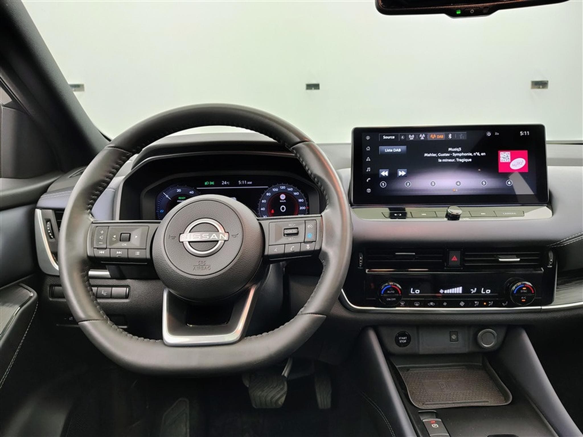 Nissan Qashqai e-Power 1.5 DIG-T Tekna (2023) - Photo 9